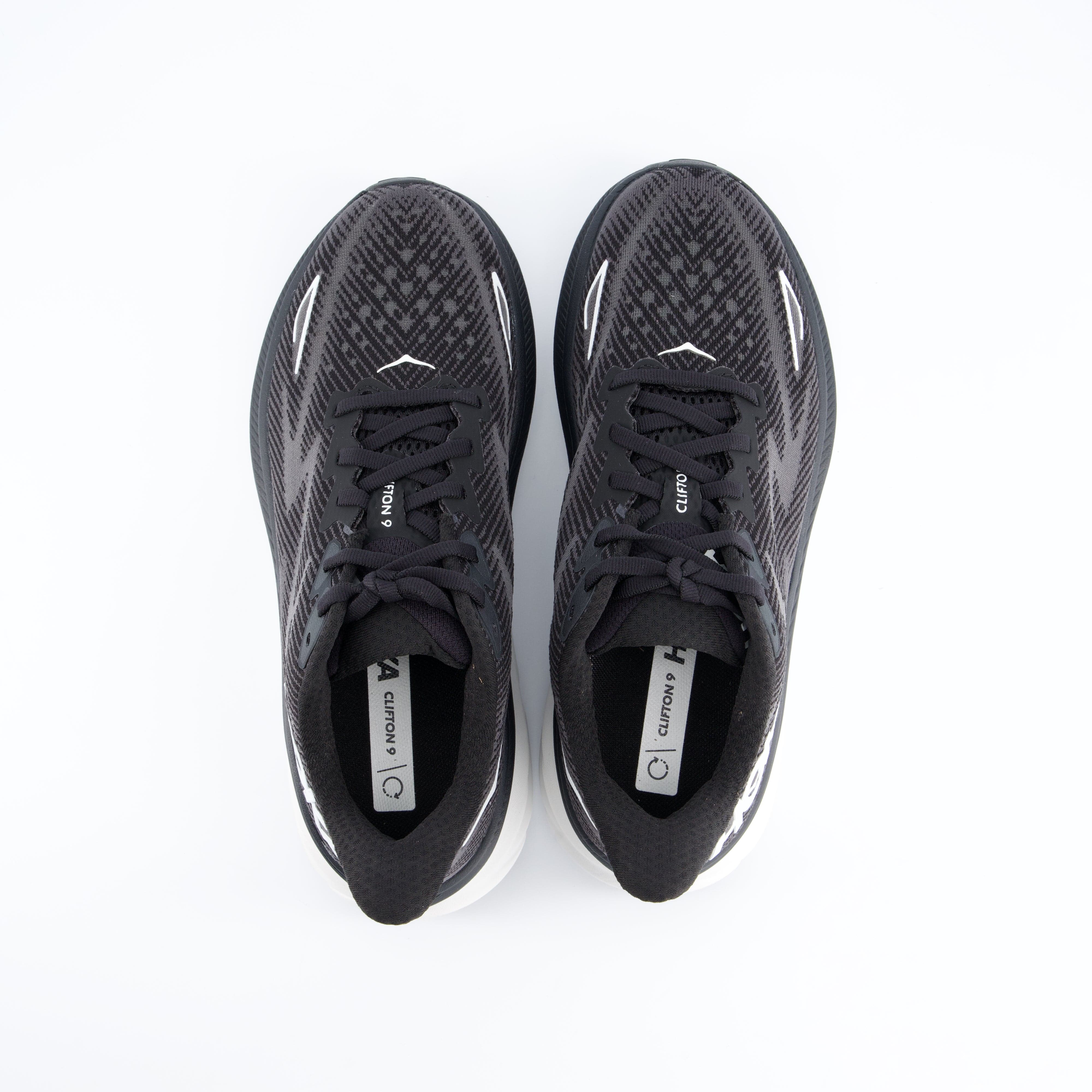 HOKA D - Laufschuhe, L Clifton 9