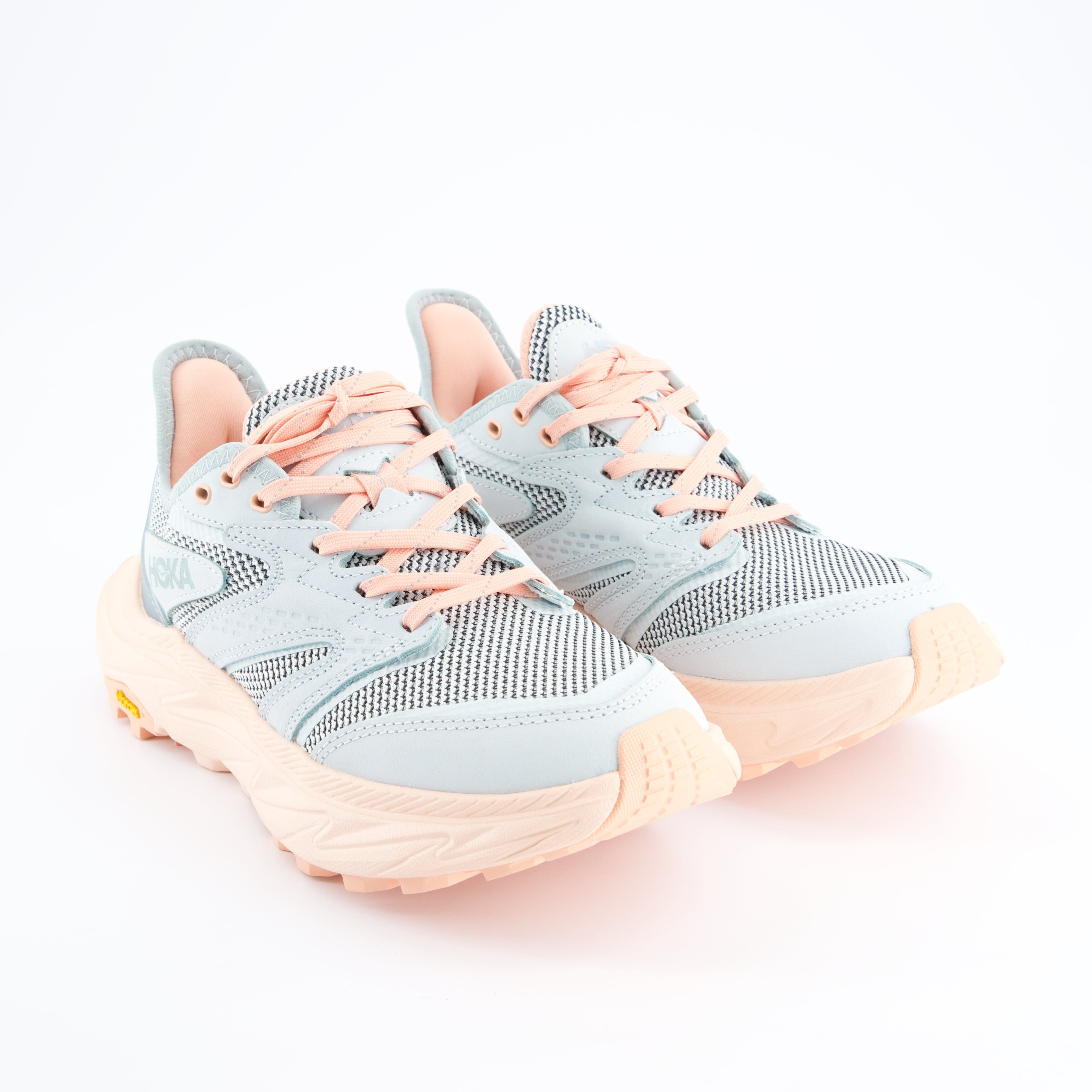 HOKA D - Outdoorschuhe, O Anacapa 2 Freedom