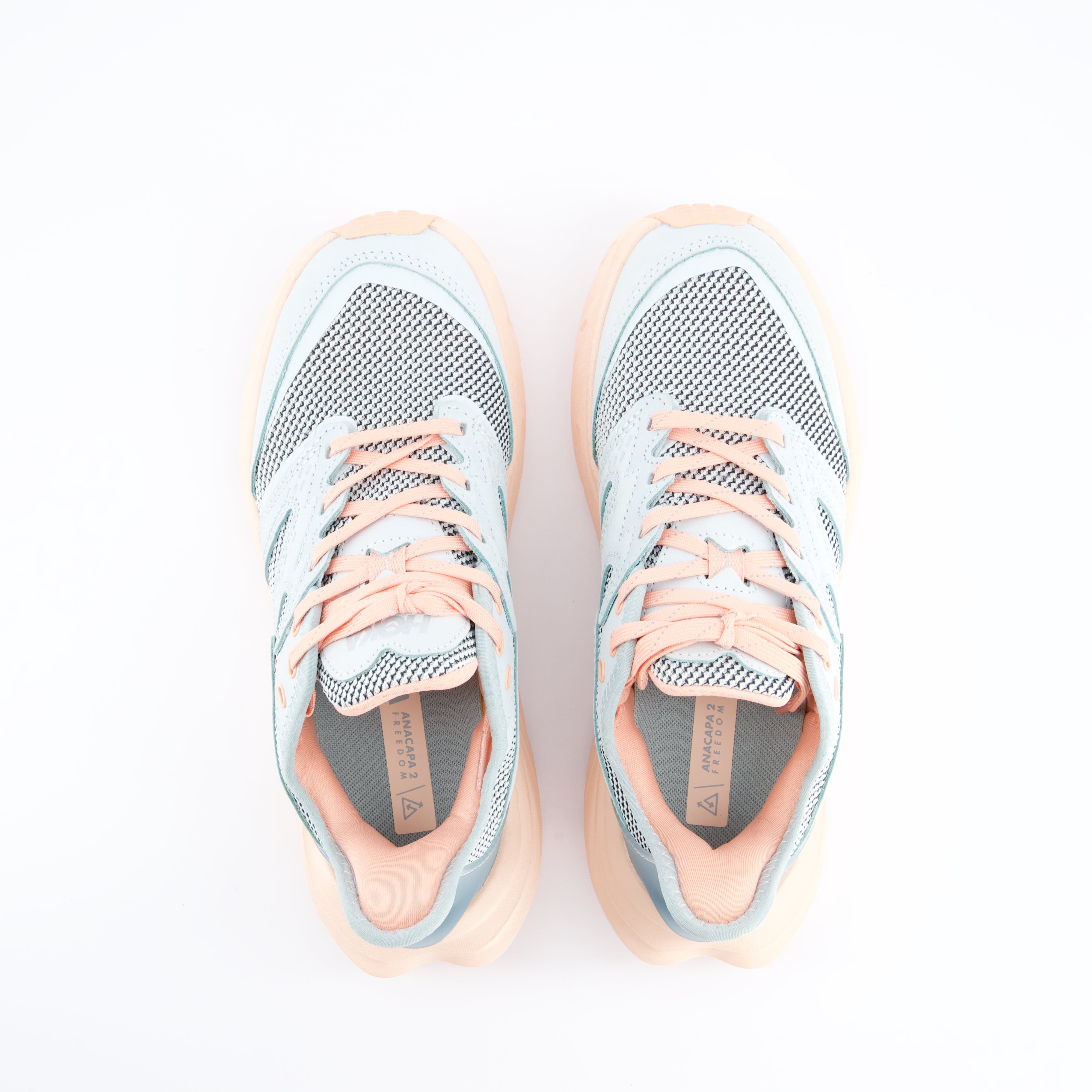 HOKA D - Outdoorschuhe, O Anacapa 2 Freedom