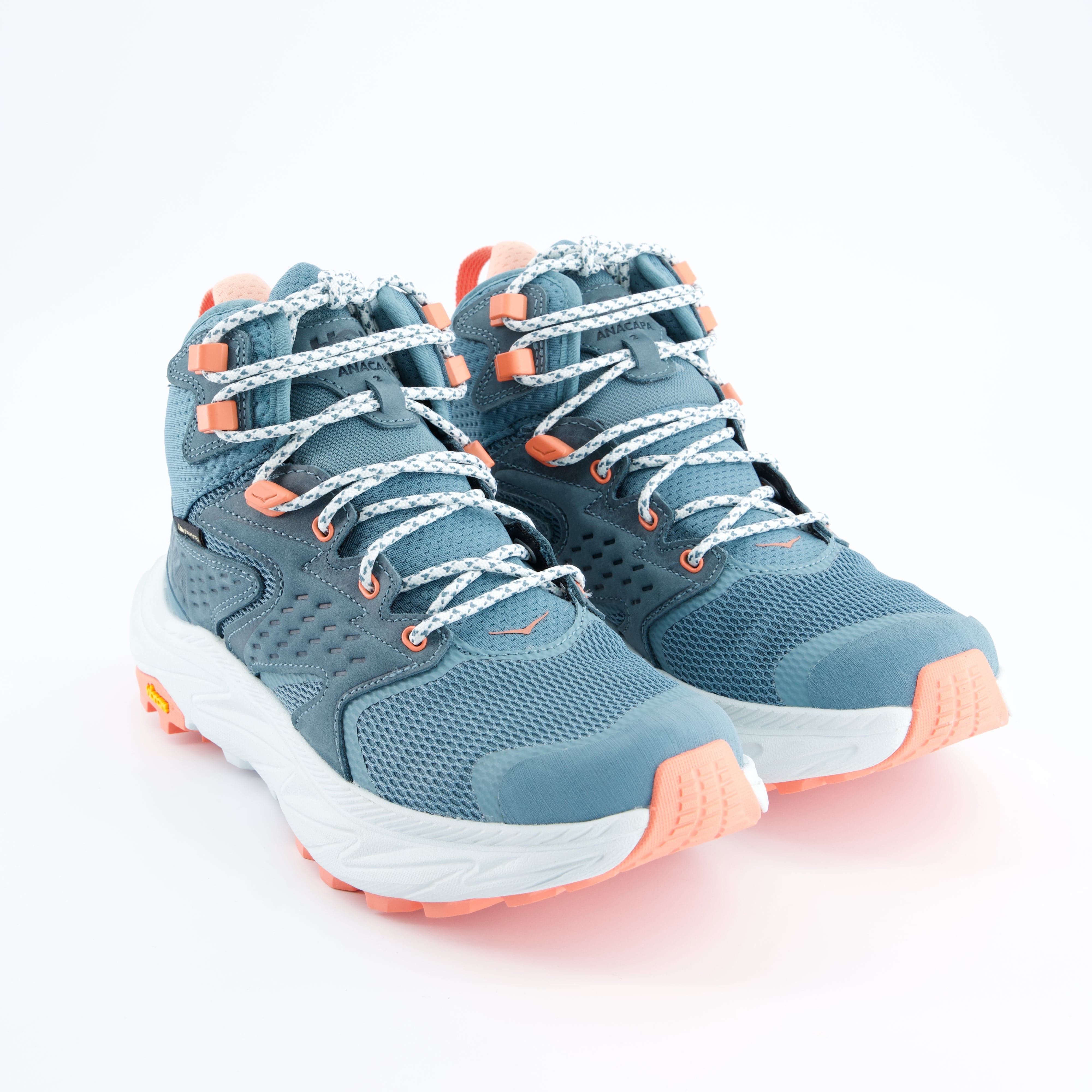 HOKA D - Outdoorschuhe, O Anacapa 2 Mid GTX