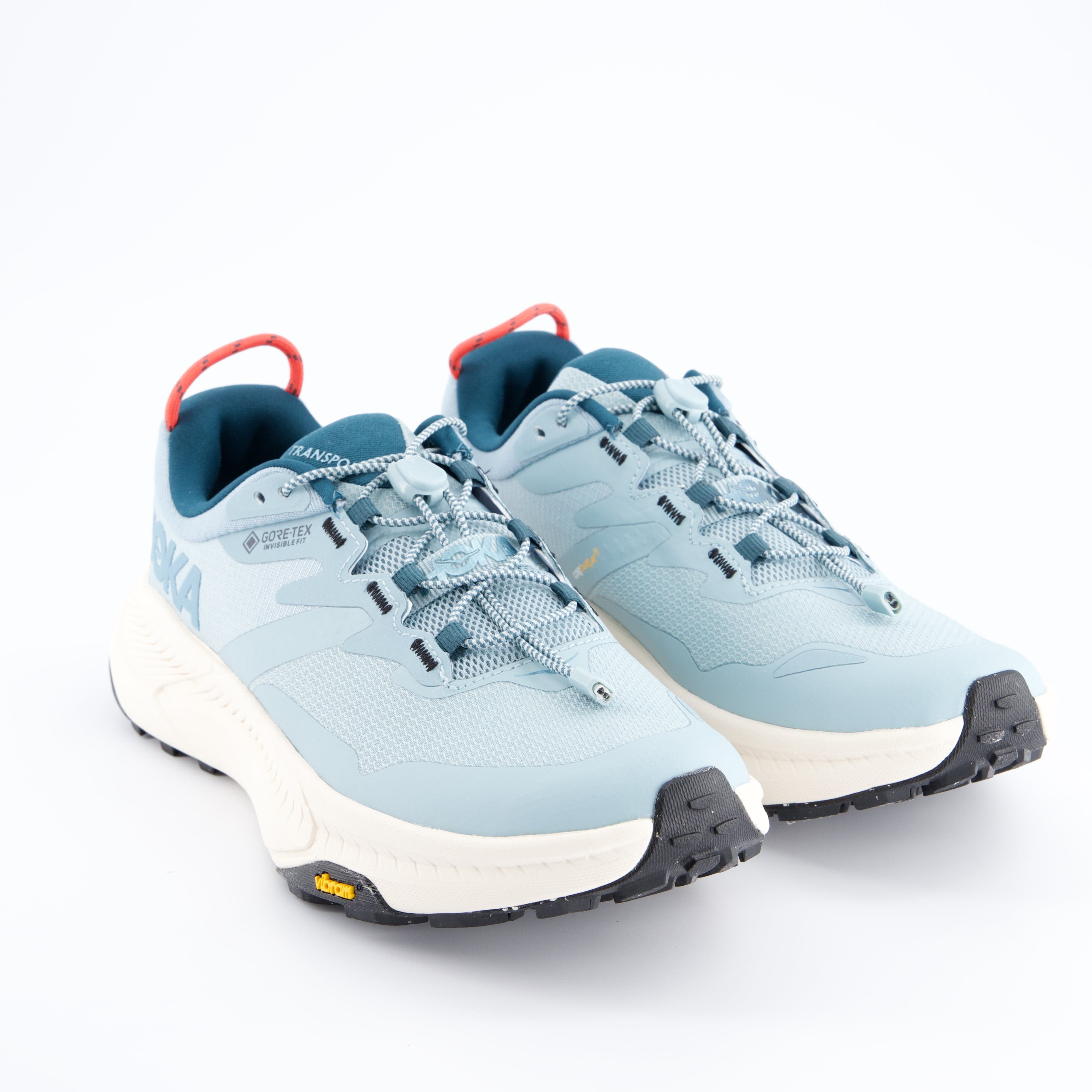 HOKA D - Slipper/Mokassins, S Transport GTX