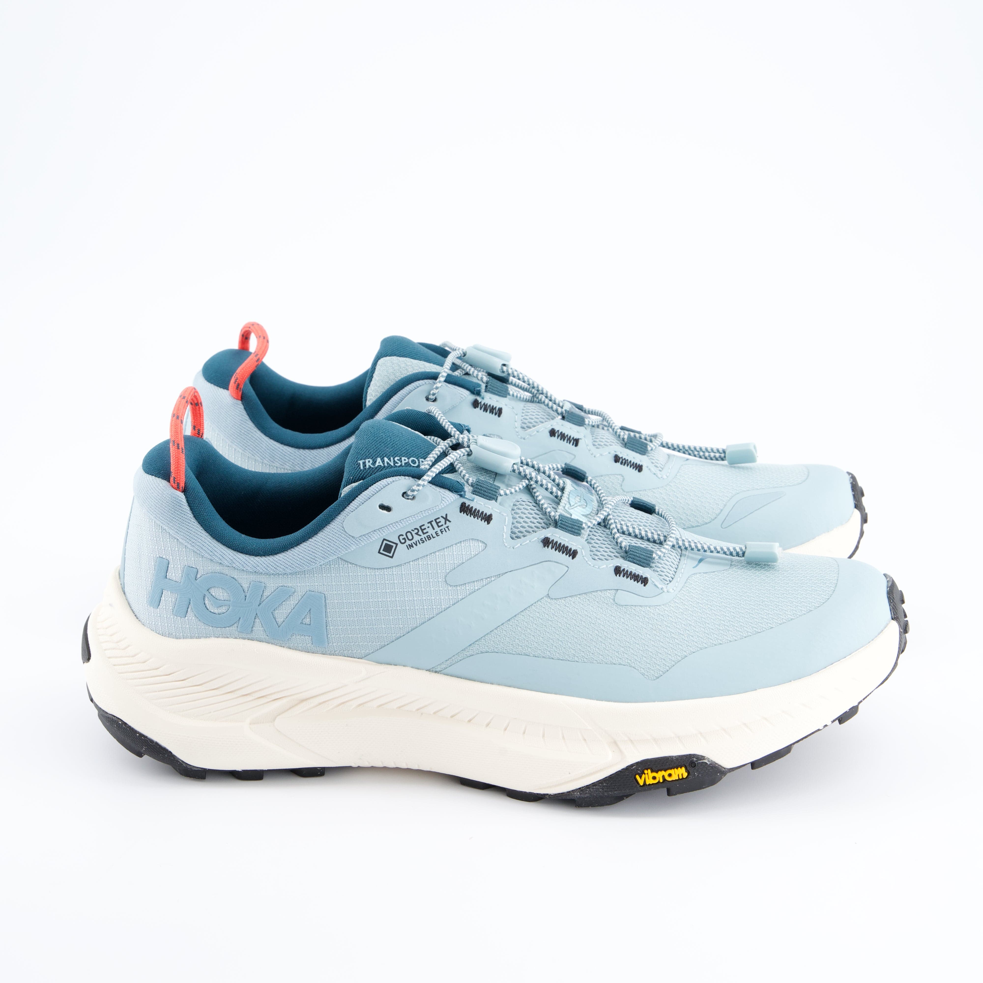 HOKA D - Slipper/Mokassins, S Transport GTX