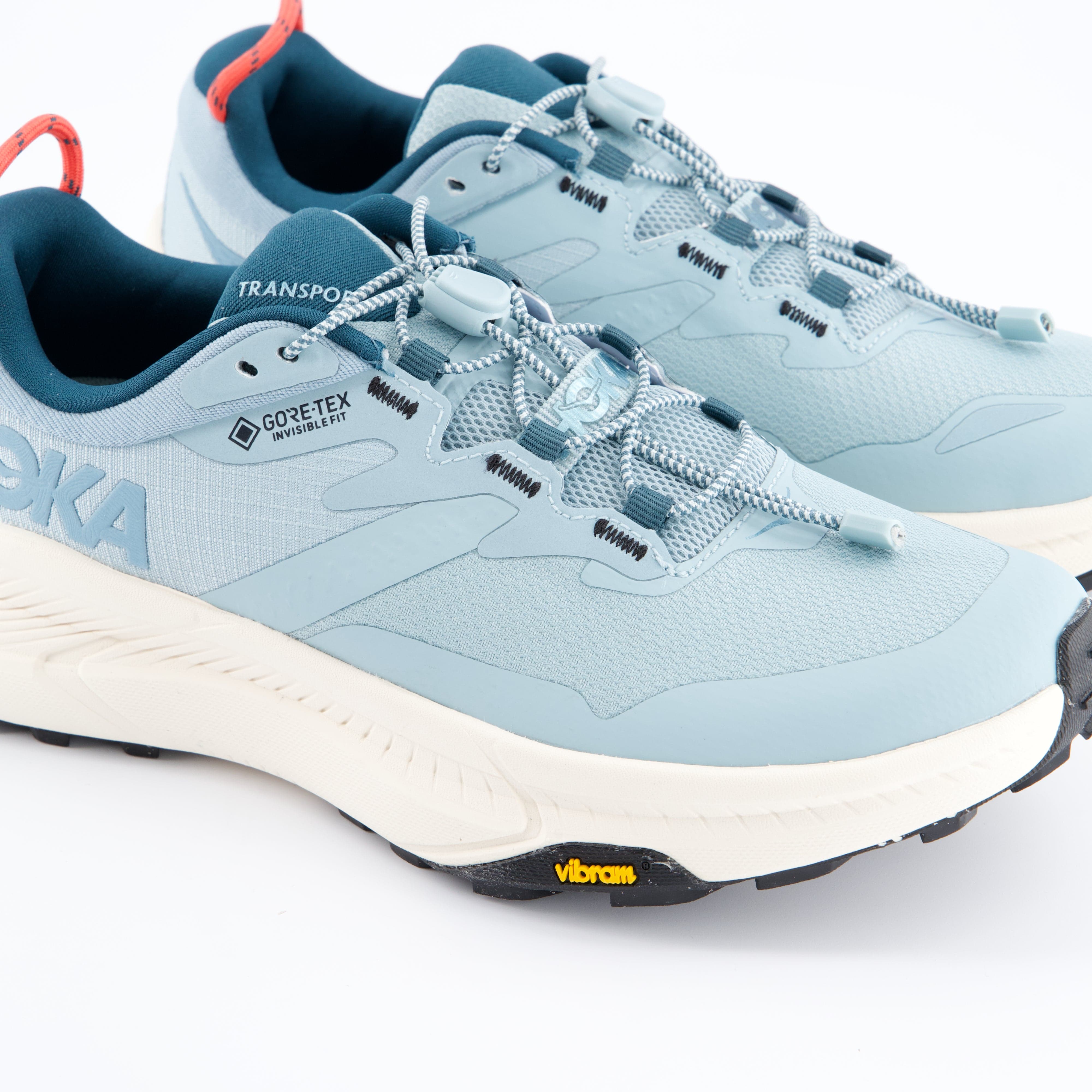 HOKA D - Slipper/Mokassins, S Transport GTX