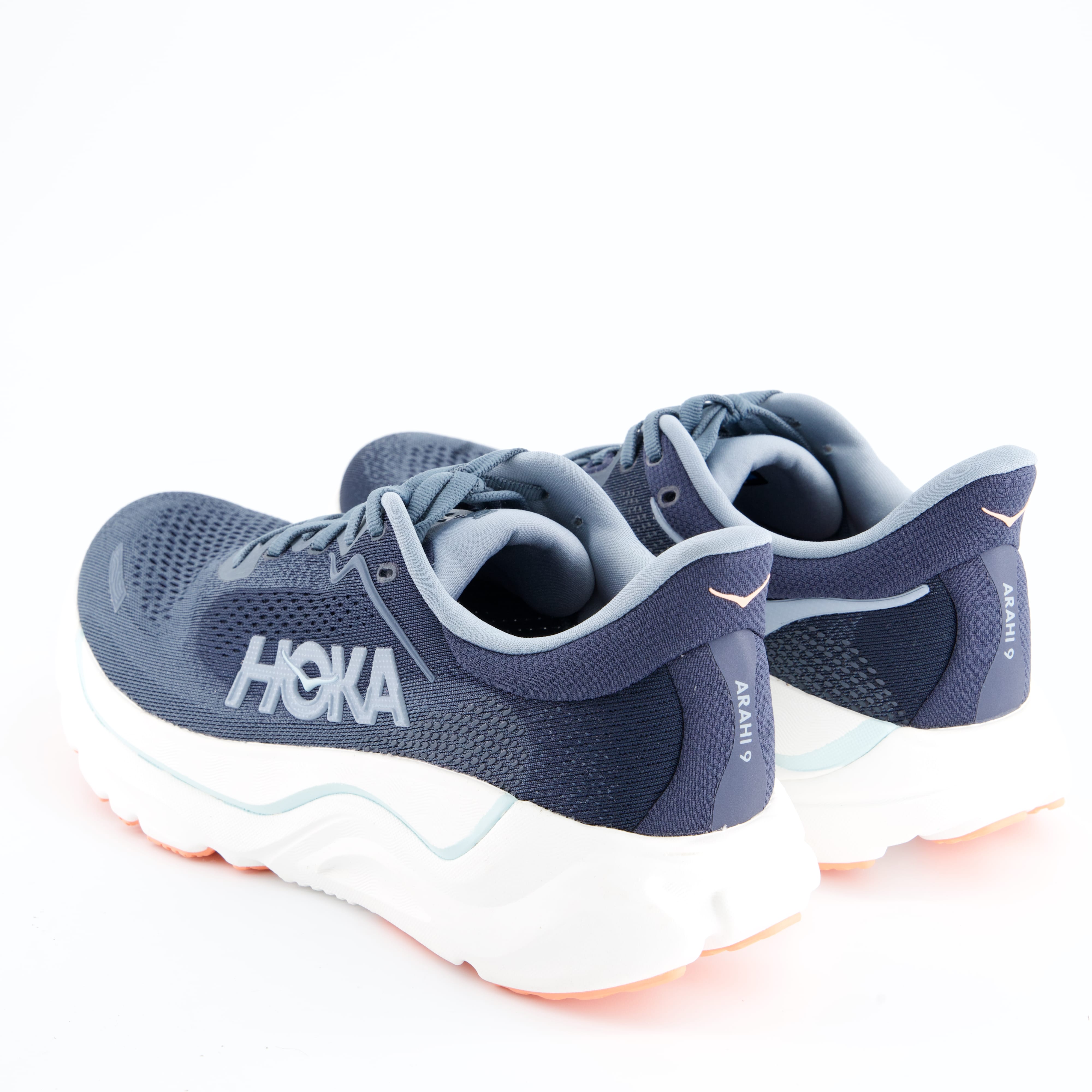 HOKA Damenschuhe - Laufschuhe Laufschuhe Arahi 9