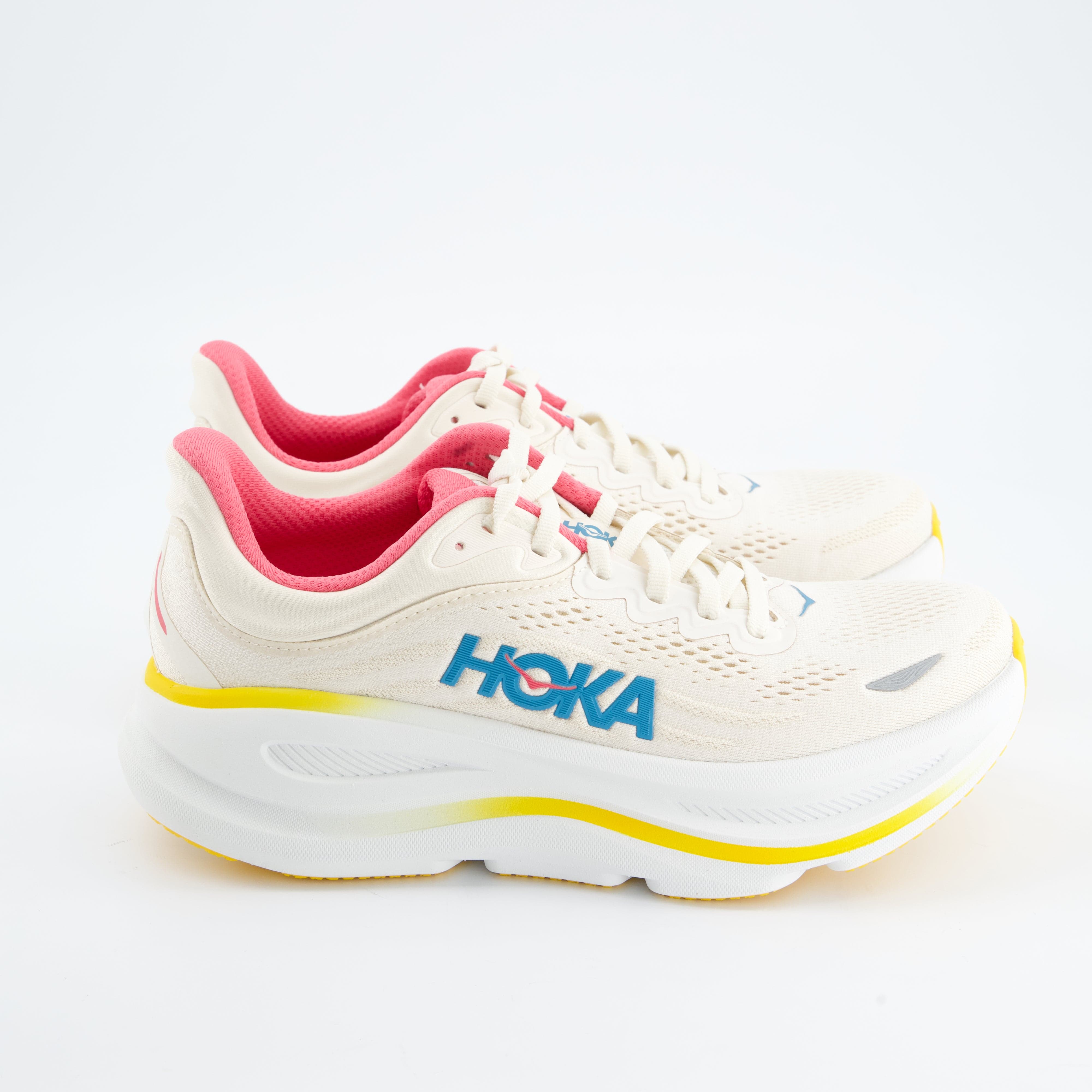 HOKA Damenschuhe - Laufschuhe Laufschuhe Bondi 9