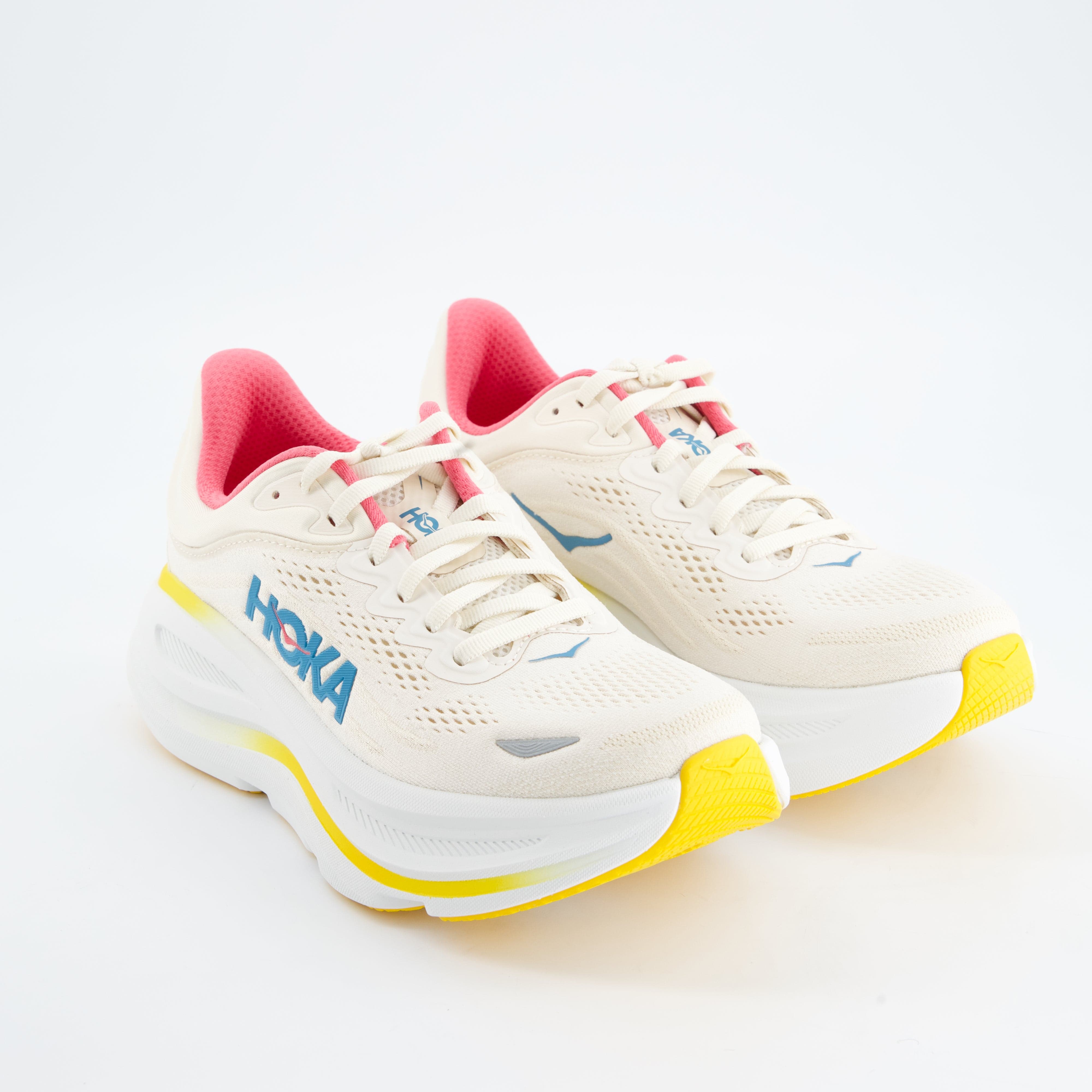 HOKA Damenschuhe - Laufschuhe Laufschuhe Bondi 9