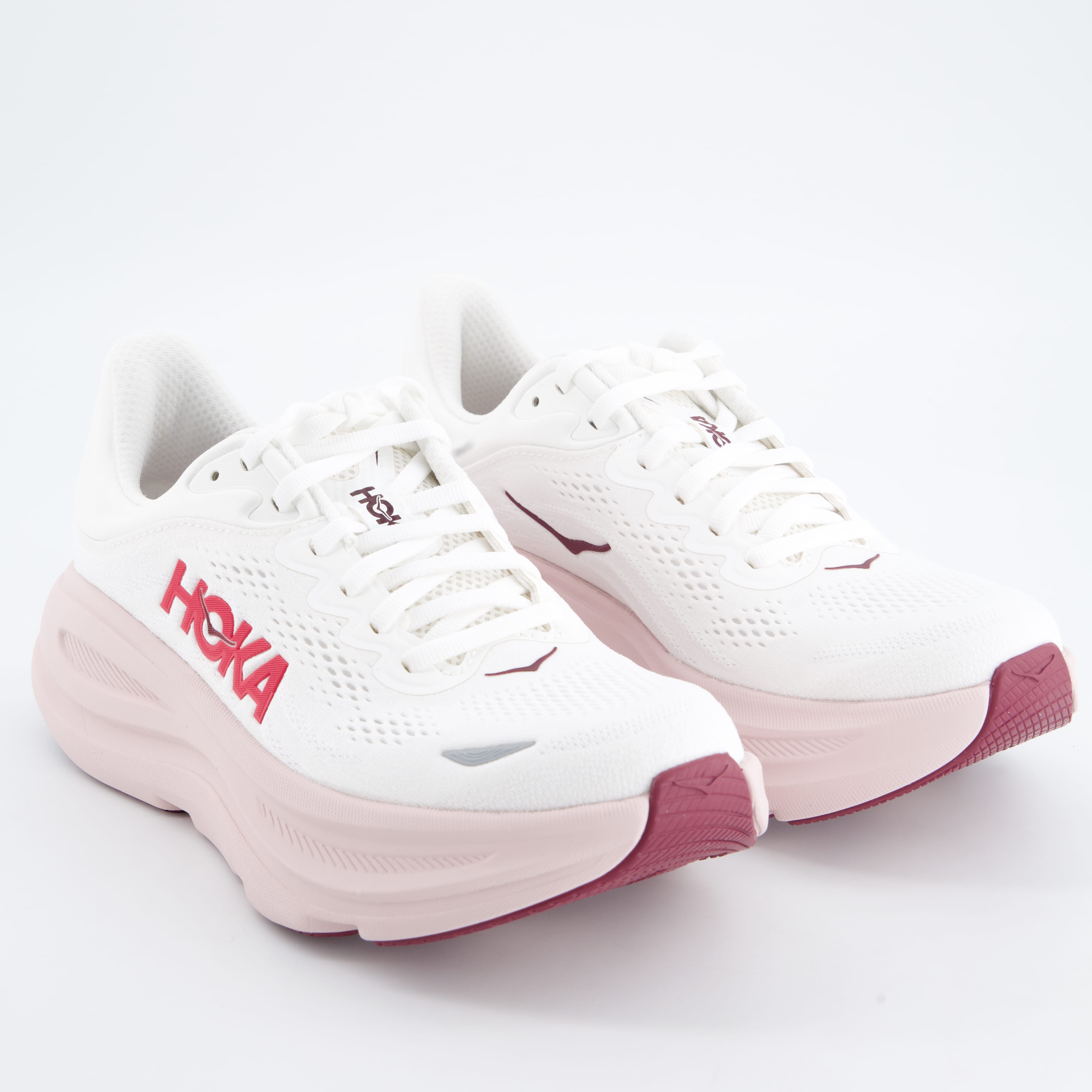 HOKA Damenschuhe - Laufschuhe Laufschuhe Bondi 9