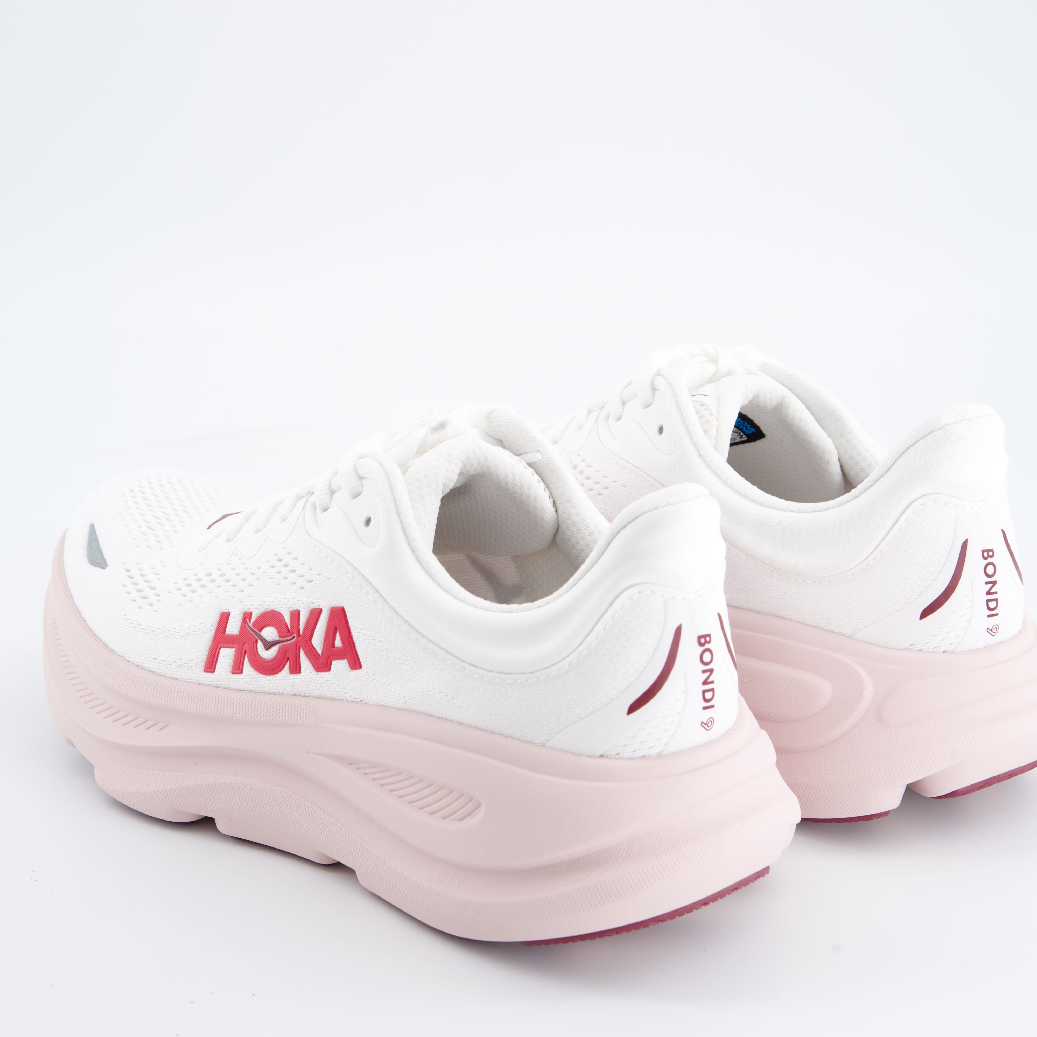 HOKA Damenschuhe - Laufschuhe Laufschuhe Bondi 9