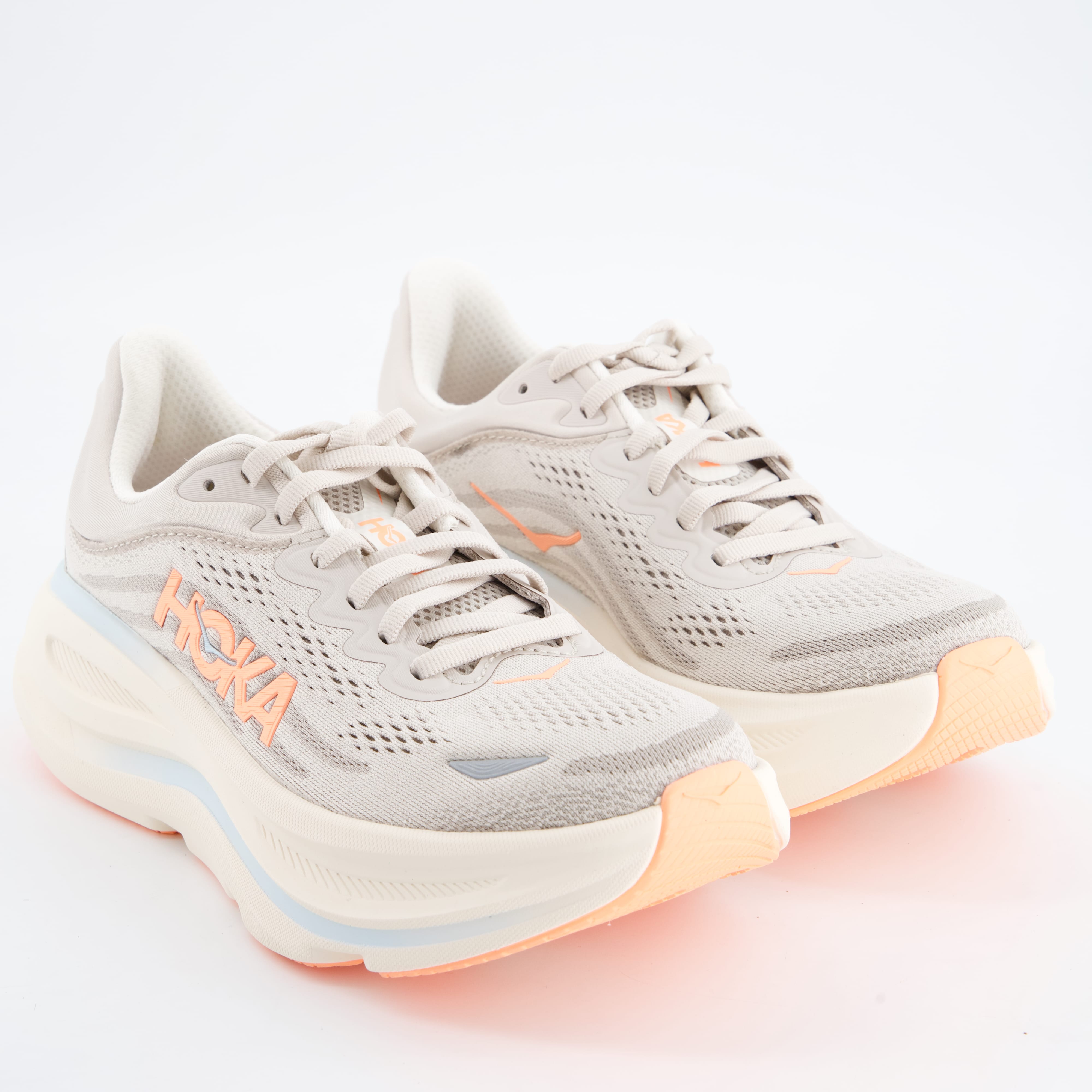 HOKA Damenschuhe - Laufschuhe Laufschuhe Bondi 9