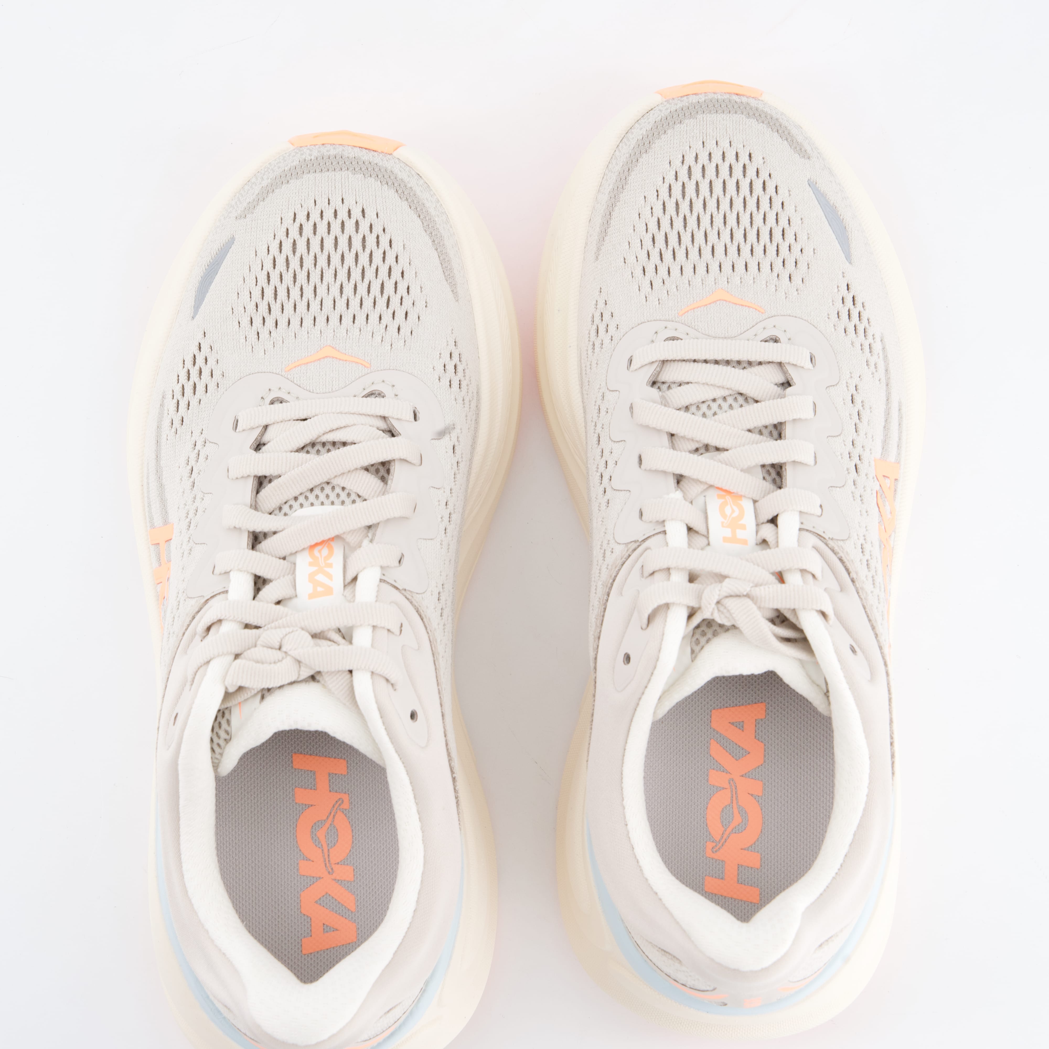 HOKA Damenschuhe - Laufschuhe Laufschuhe Bondi 9