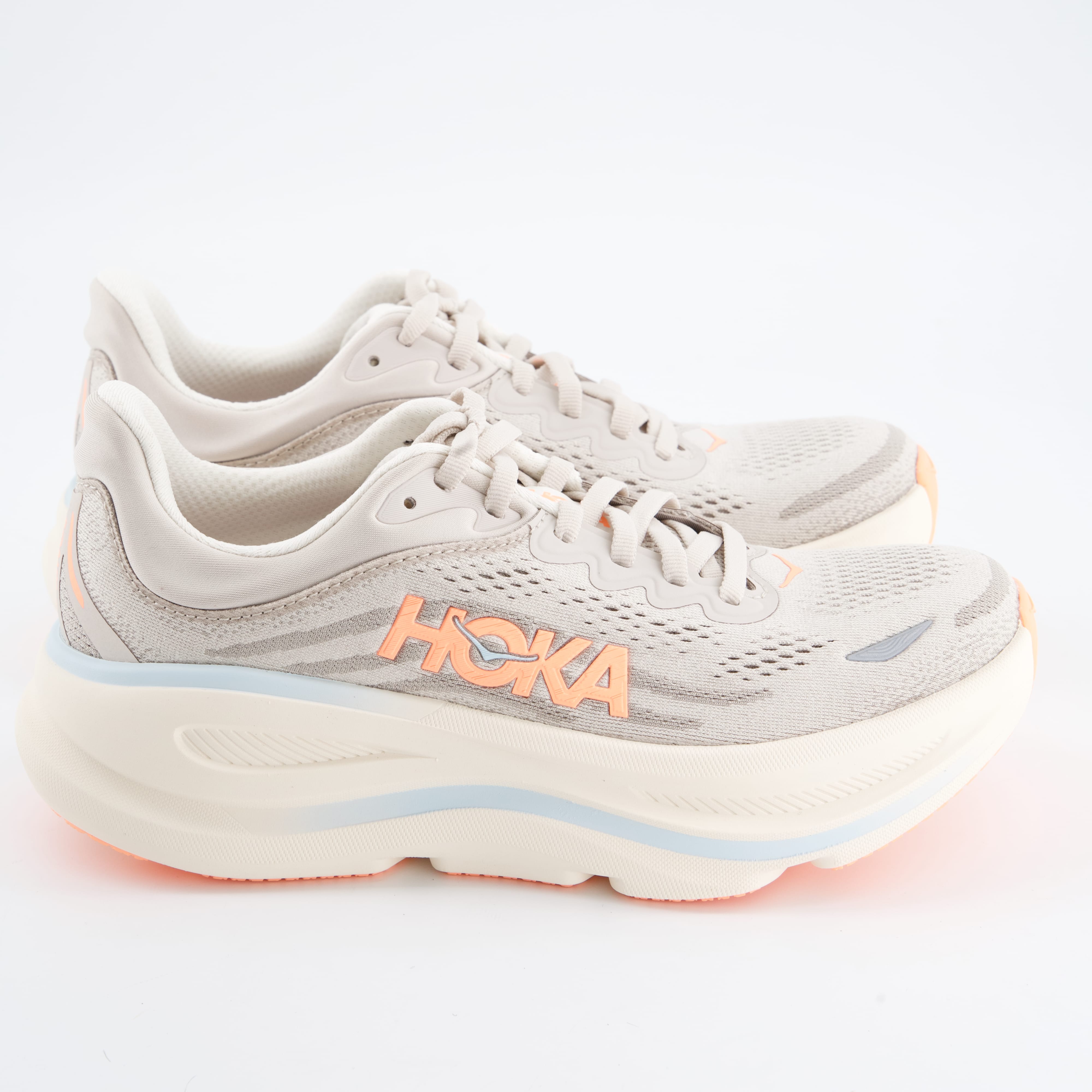 HOKA Damenschuhe - Laufschuhe Laufschuhe Bondi 9