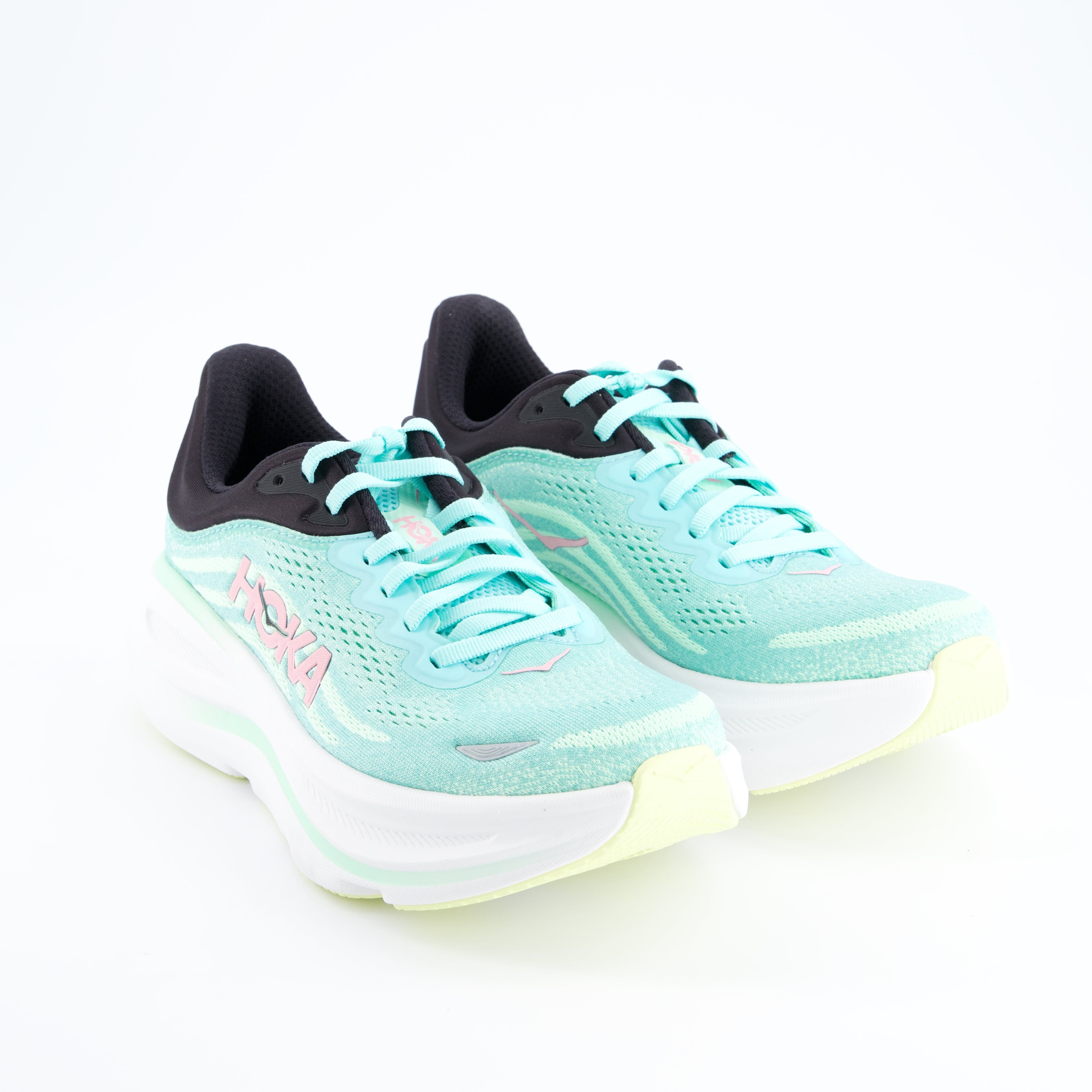 HOKA Damenschuhe - Laufschuhe, Laufschuhe Bondi 9