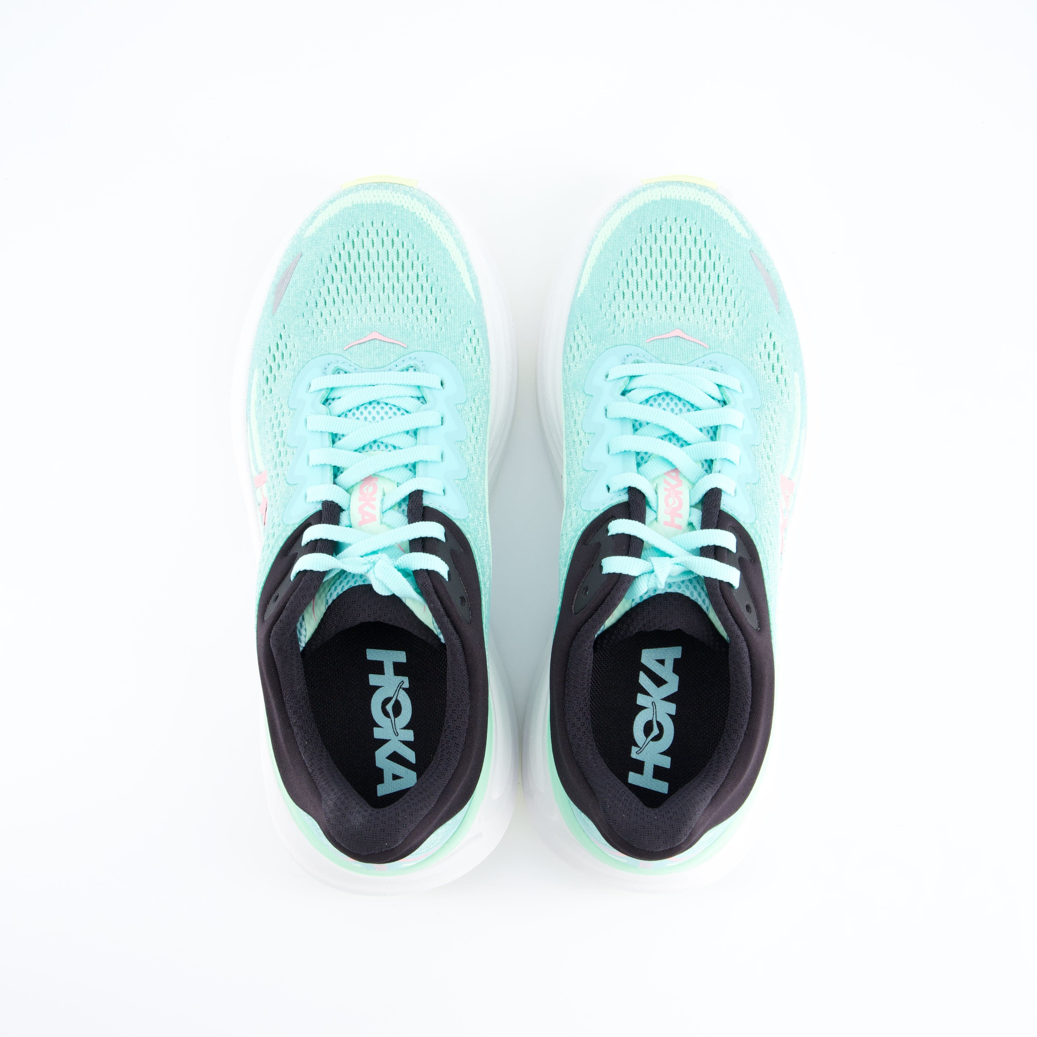 HOKA Damenschuhe - Laufschuhe, Laufschuhe Bondi 9