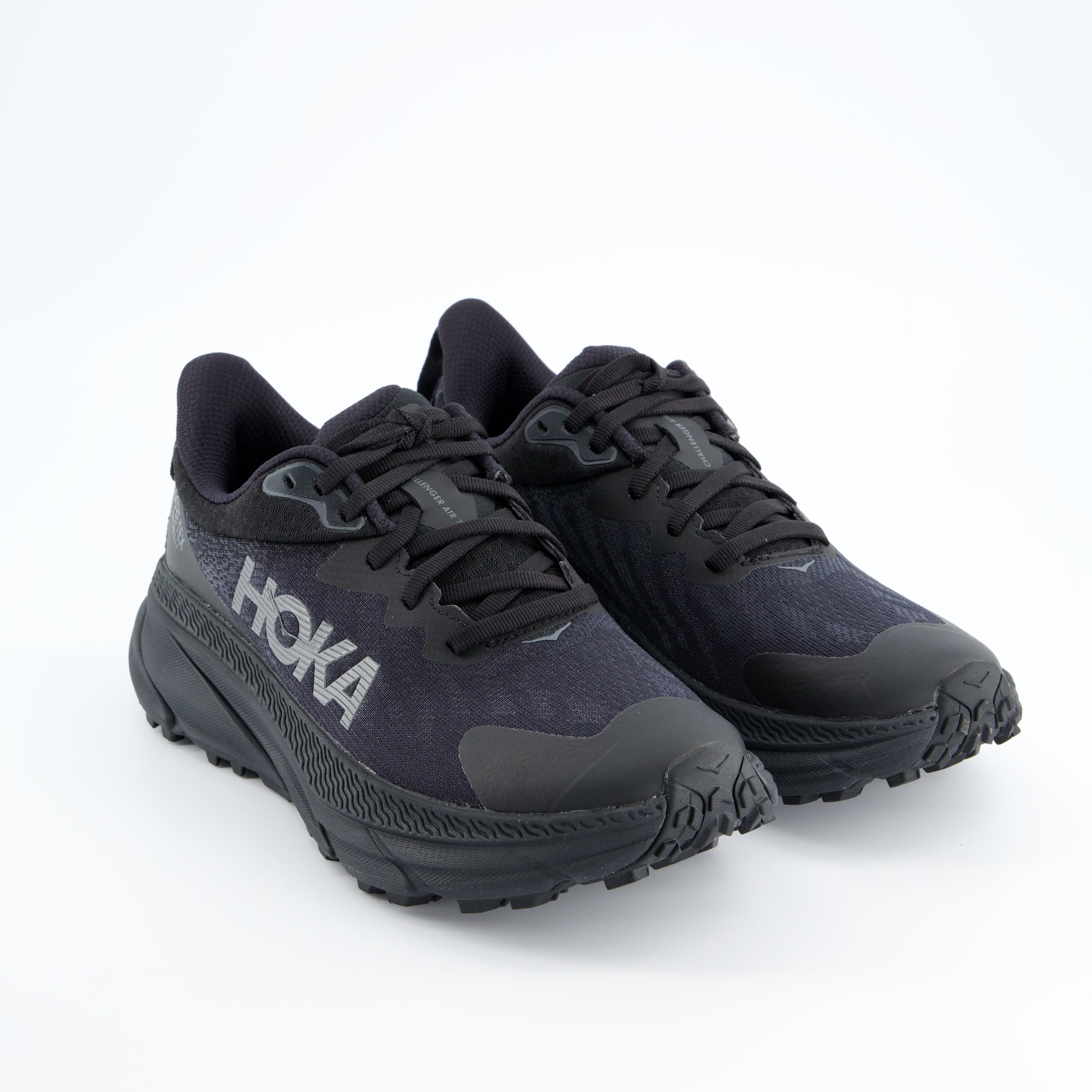 HOKA Damenschuhe - Laufschuhe, Laufschuhe Challenger 7 GTX