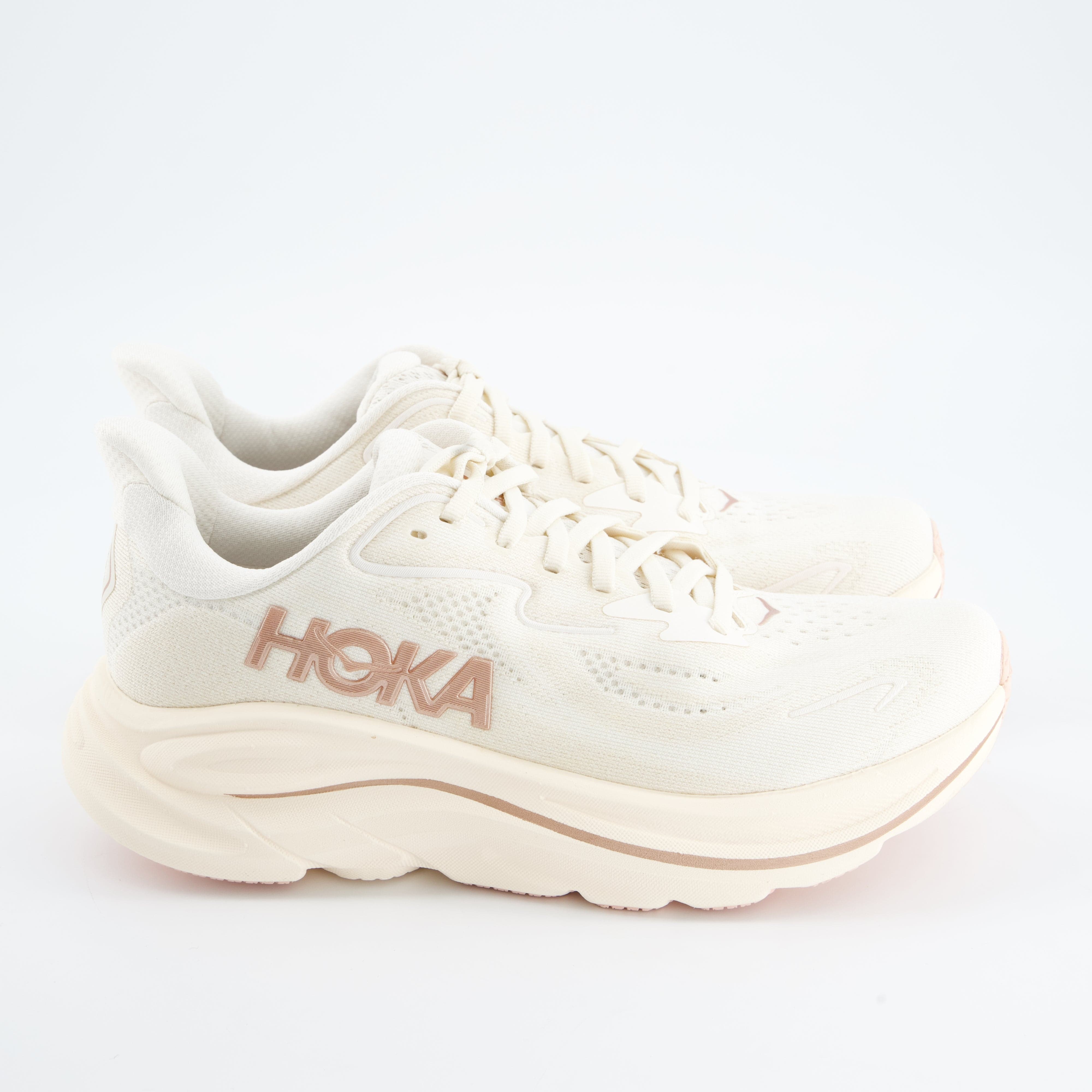 HOKA Damenschuhe - Laufschuhe Laufschuhe Clifton 10