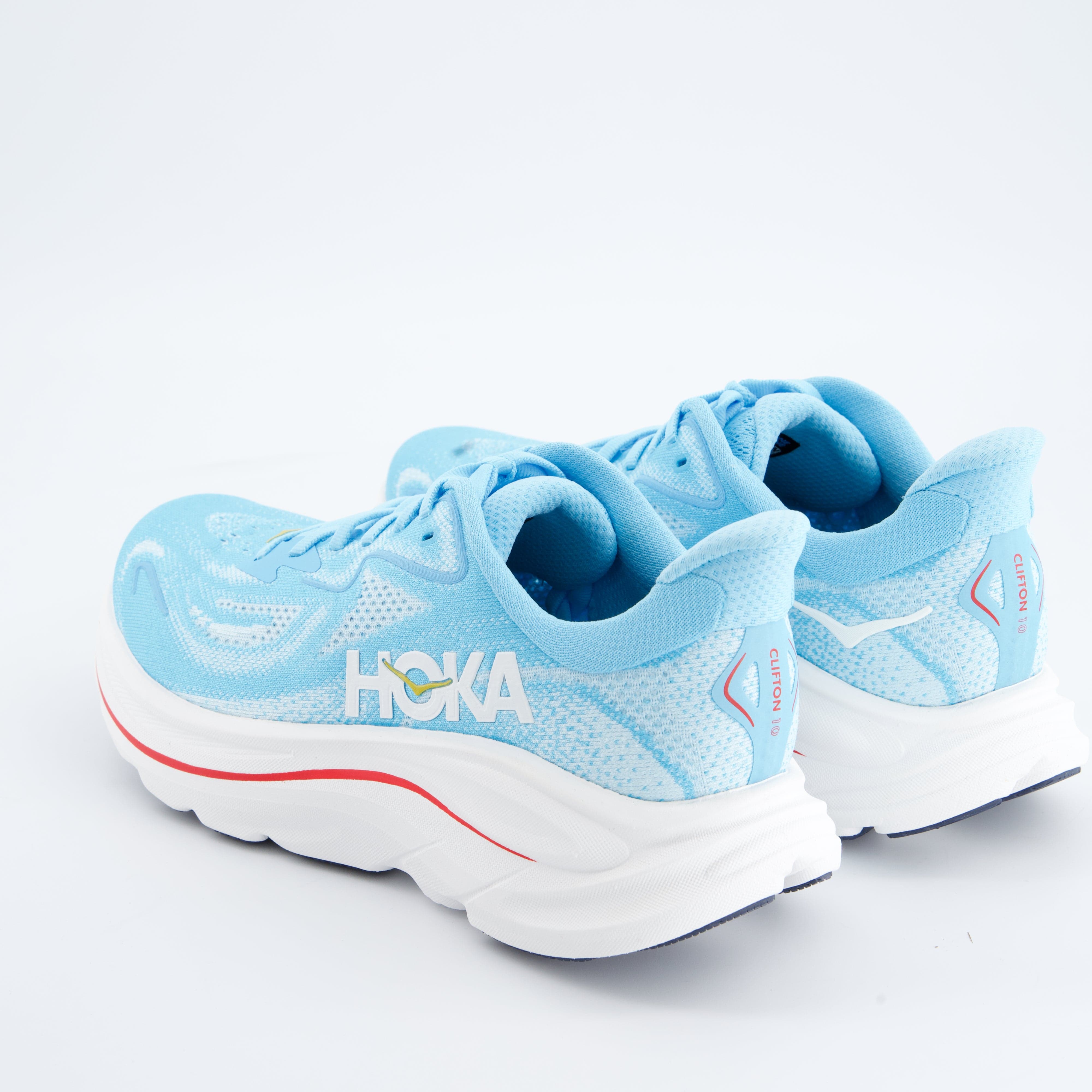 HOKA Damenschuhe - Laufschuhe Laufschuhe Clifton 10