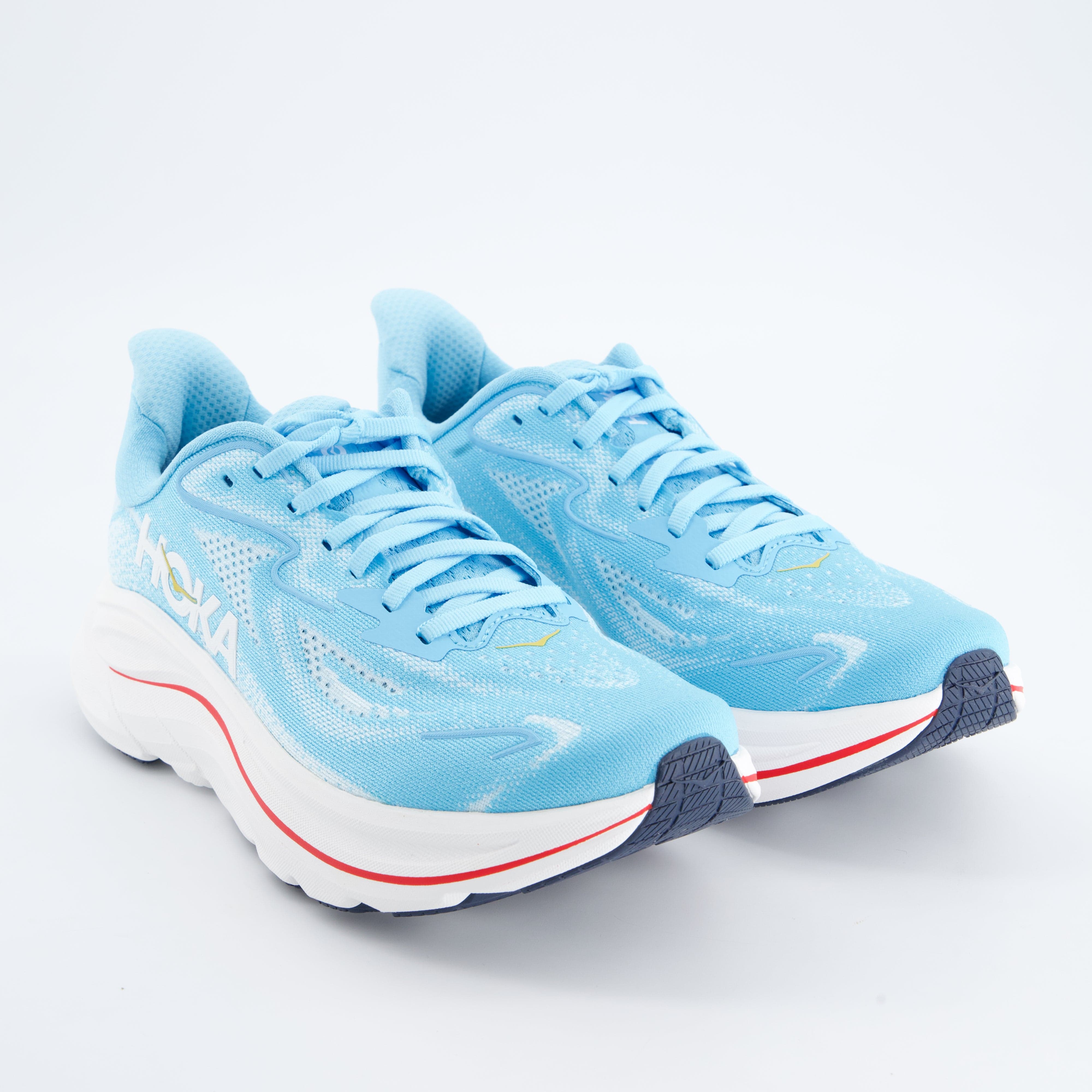 HOKA Damenschuhe - Laufschuhe Laufschuhe Clifton 10