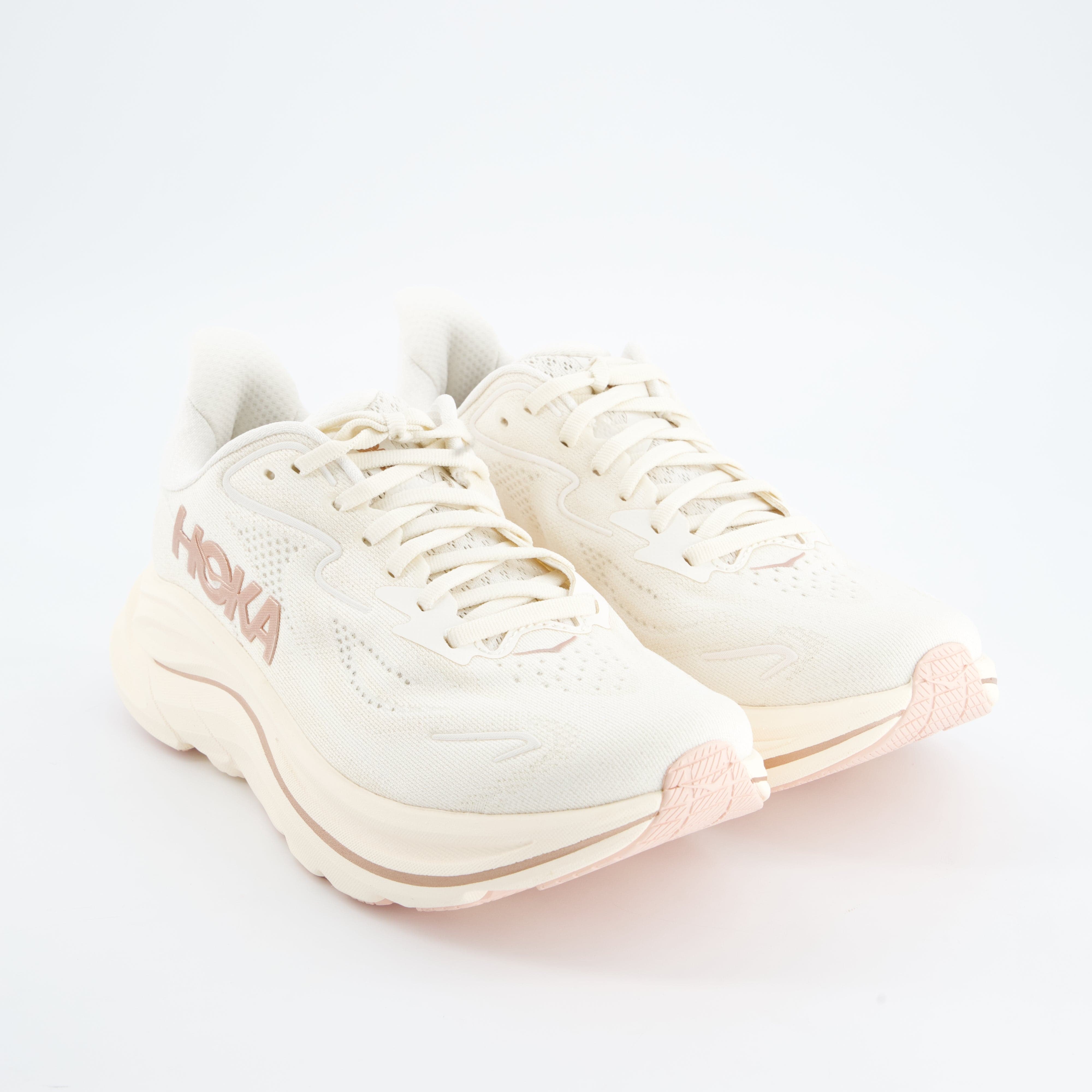 HOKA Damenschuhe - Laufschuhe Laufschuhe Clifton 10