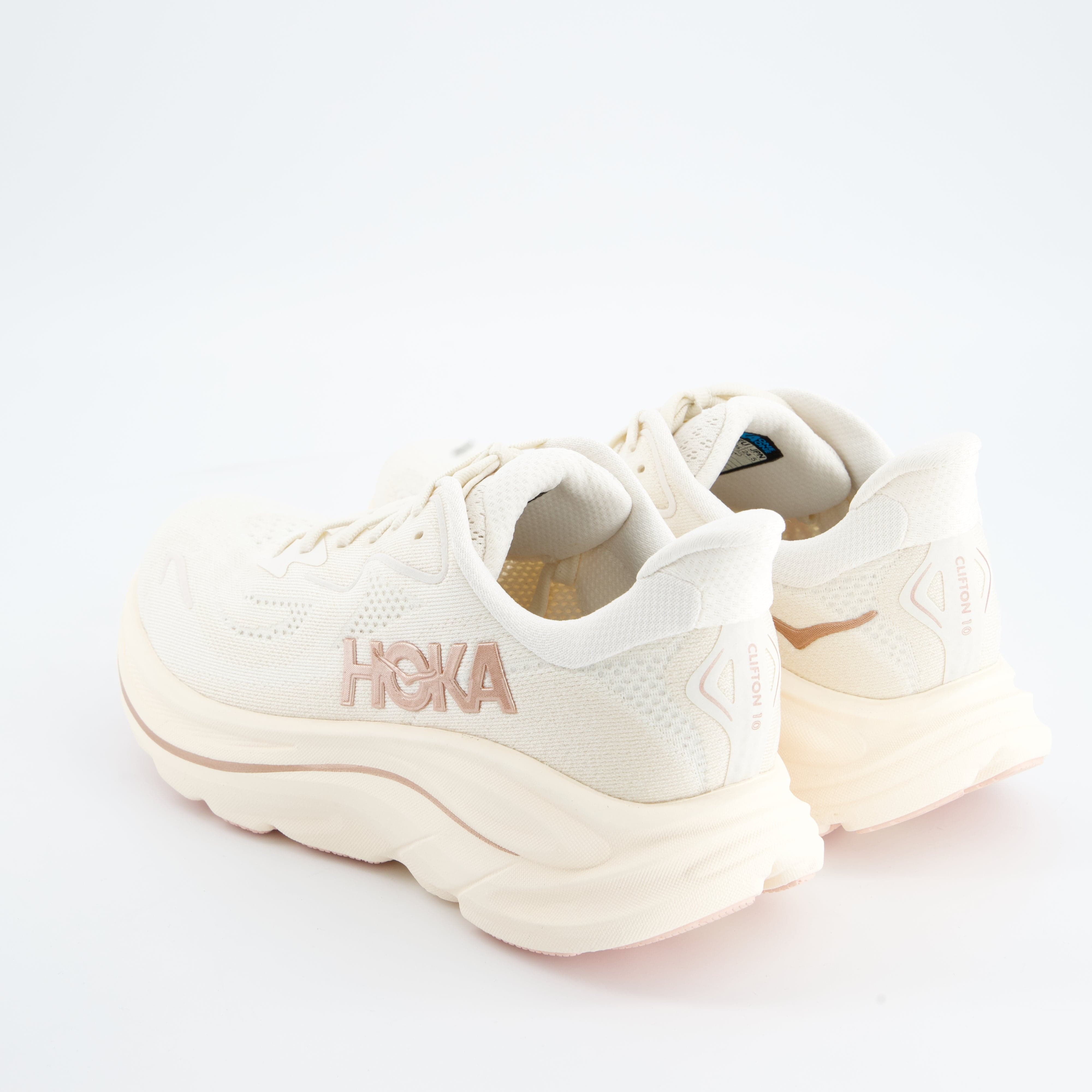 HOKA Damenschuhe - Laufschuhe Laufschuhe Clifton 10