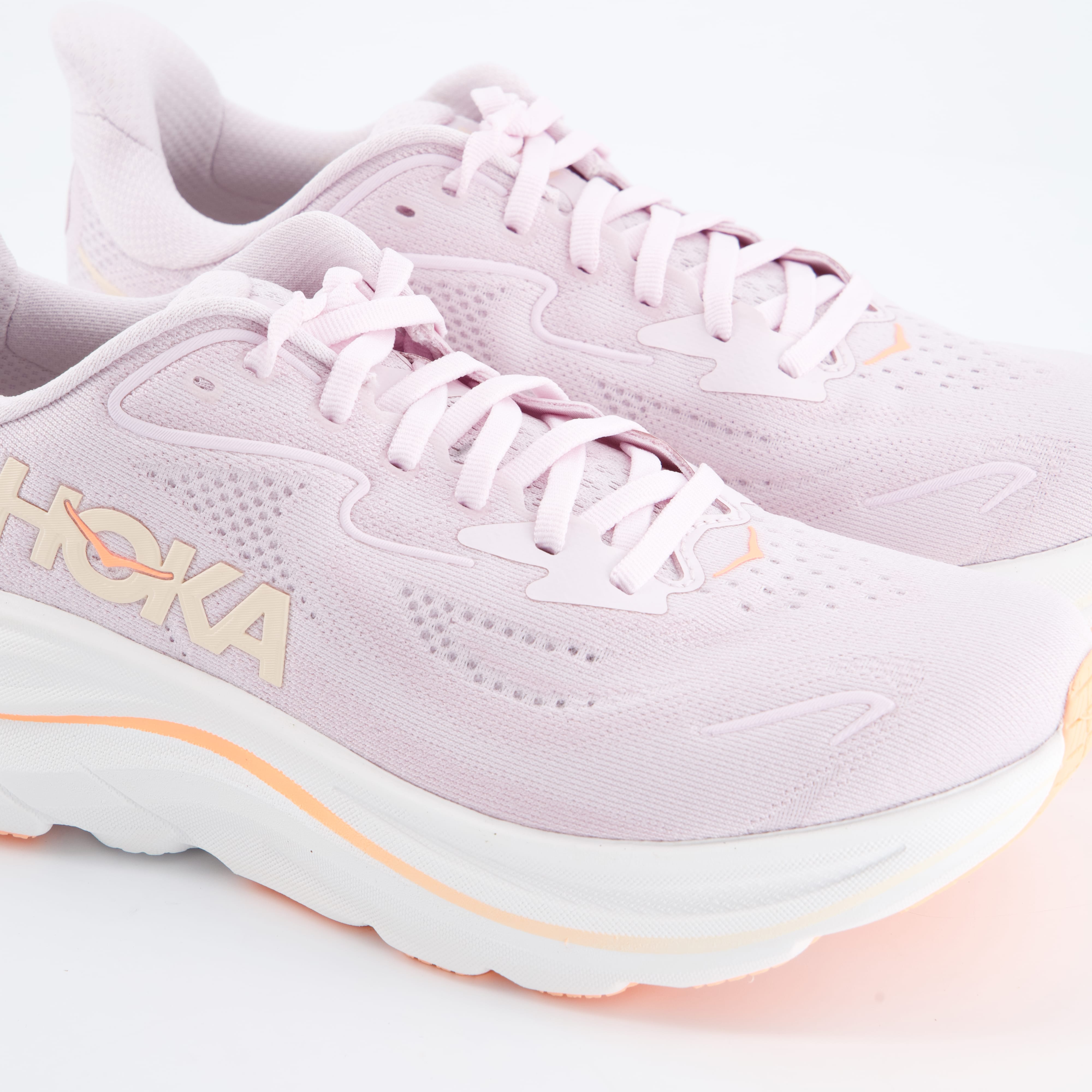 HOKA Damenschuhe - Laufschuhe Laufschuhe Clifton 10