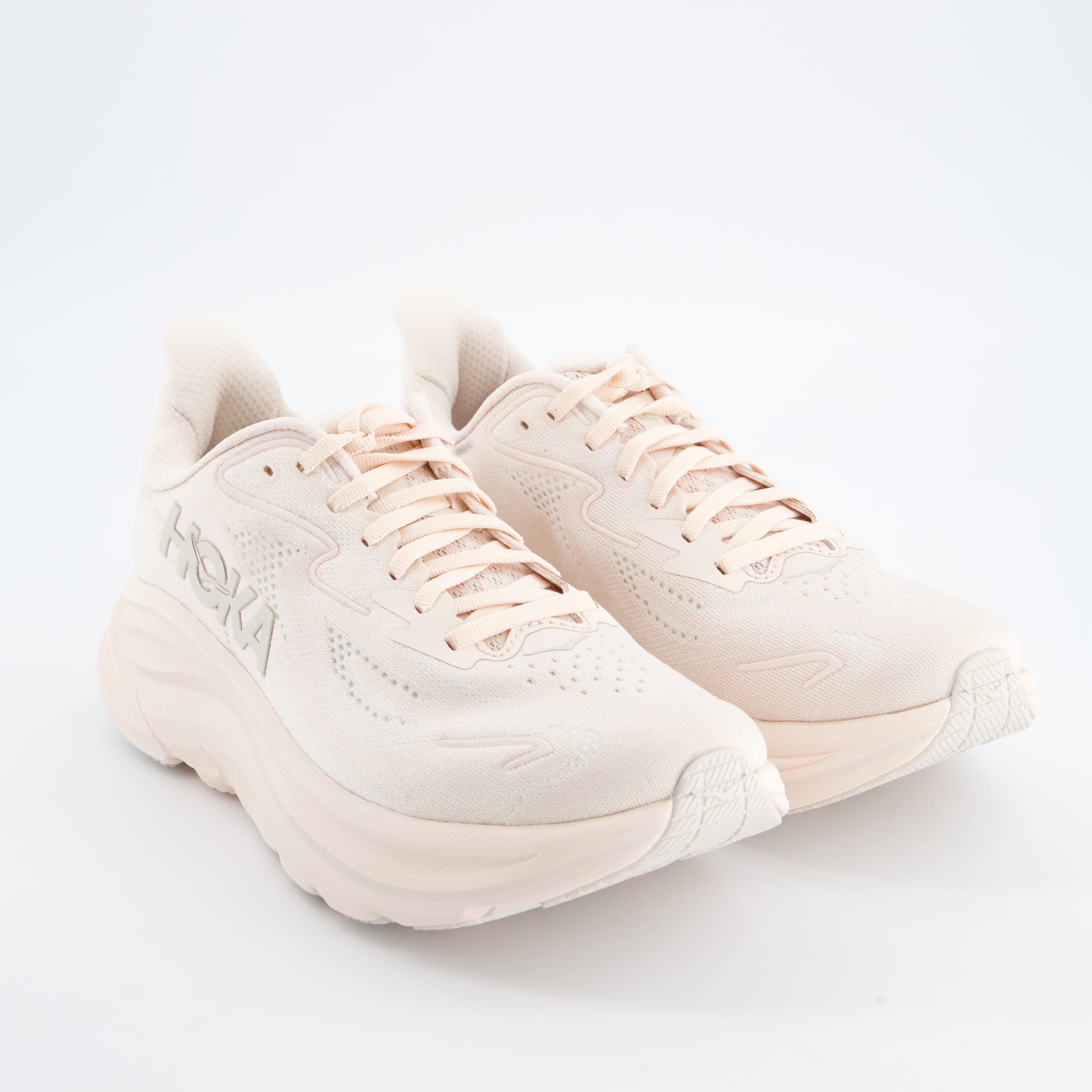 HOKA Damenschuhe - Laufschuhe Laufschuhe Clifton 10