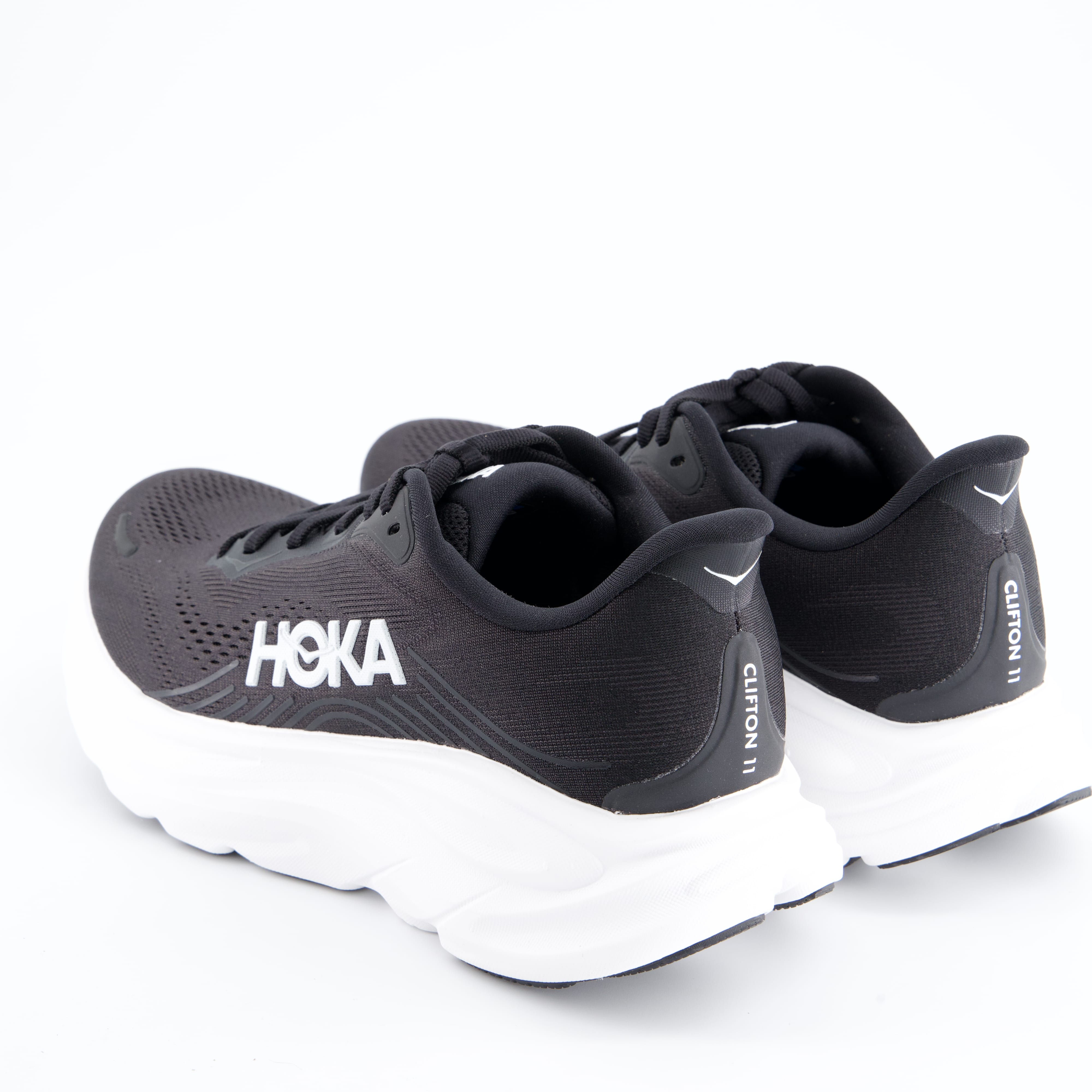 HOKA Damenschuhe - Laufschuhe Laufschuhe Clifton 11