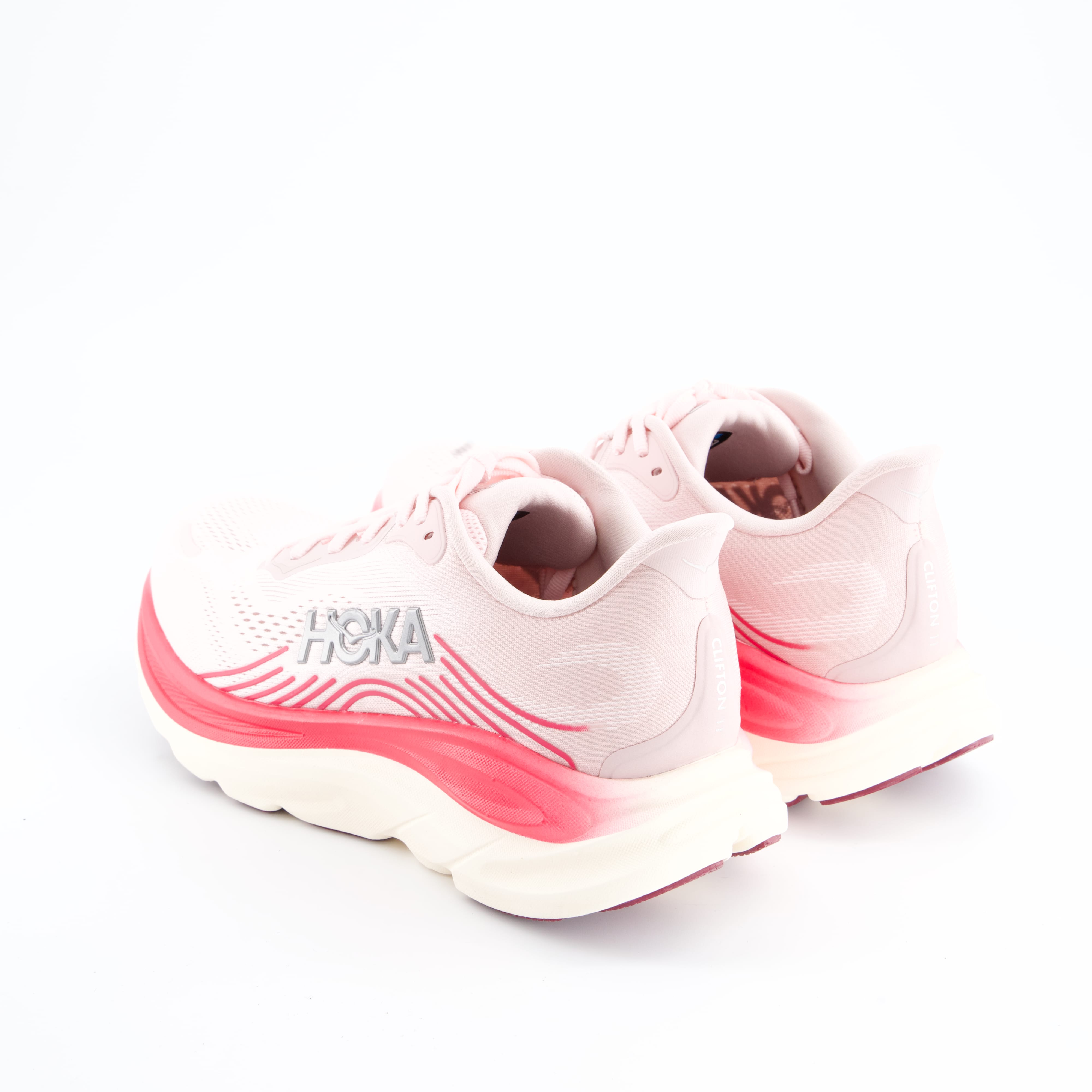 HOKA Damenschuhe - Laufschuhe Laufschuhe Clifton 11