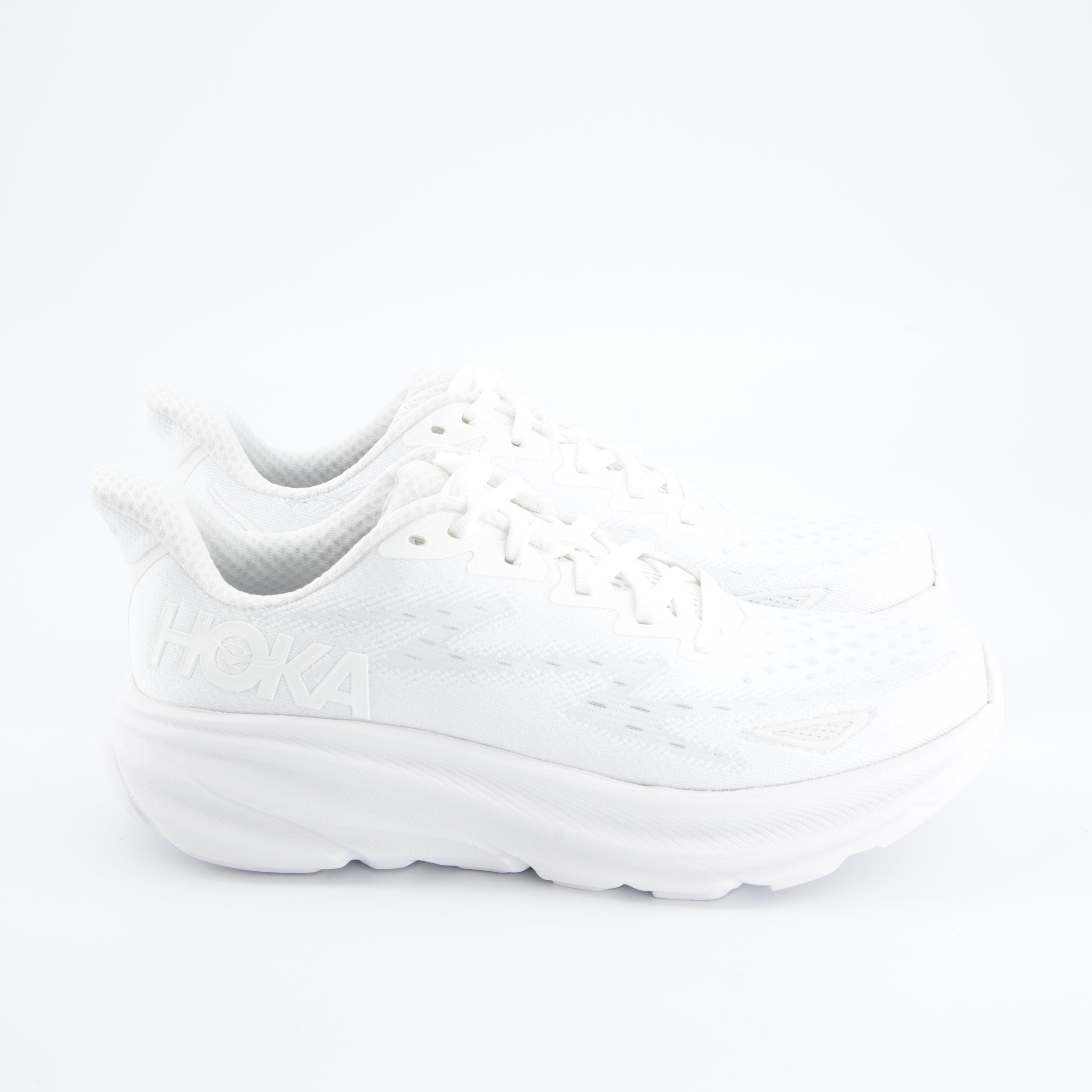 HOKA Damenschuhe - Laufschuhe, Laufschuhe Clifton 9