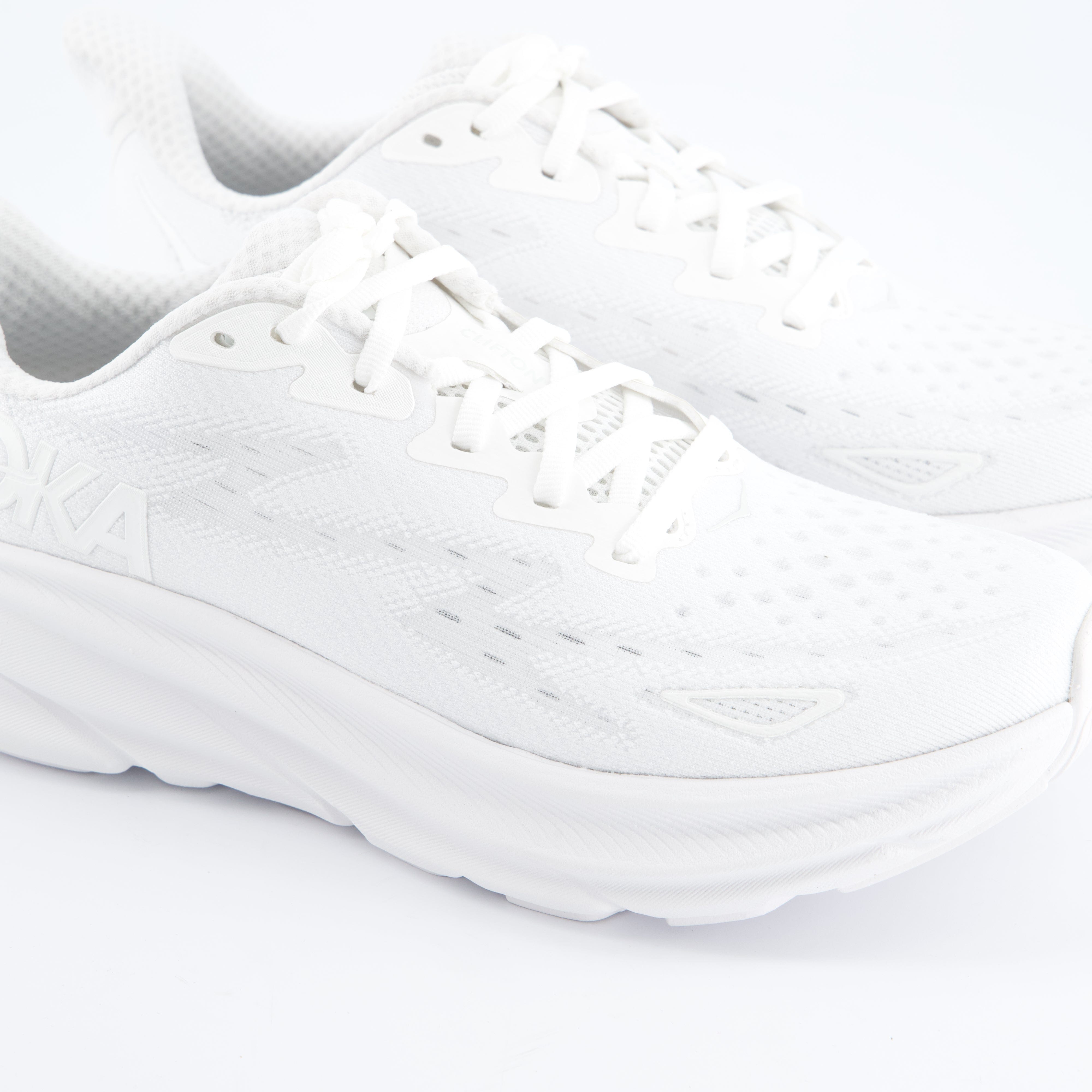 HOKA Damenschuhe - Laufschuhe, Laufschuhe Clifton 9