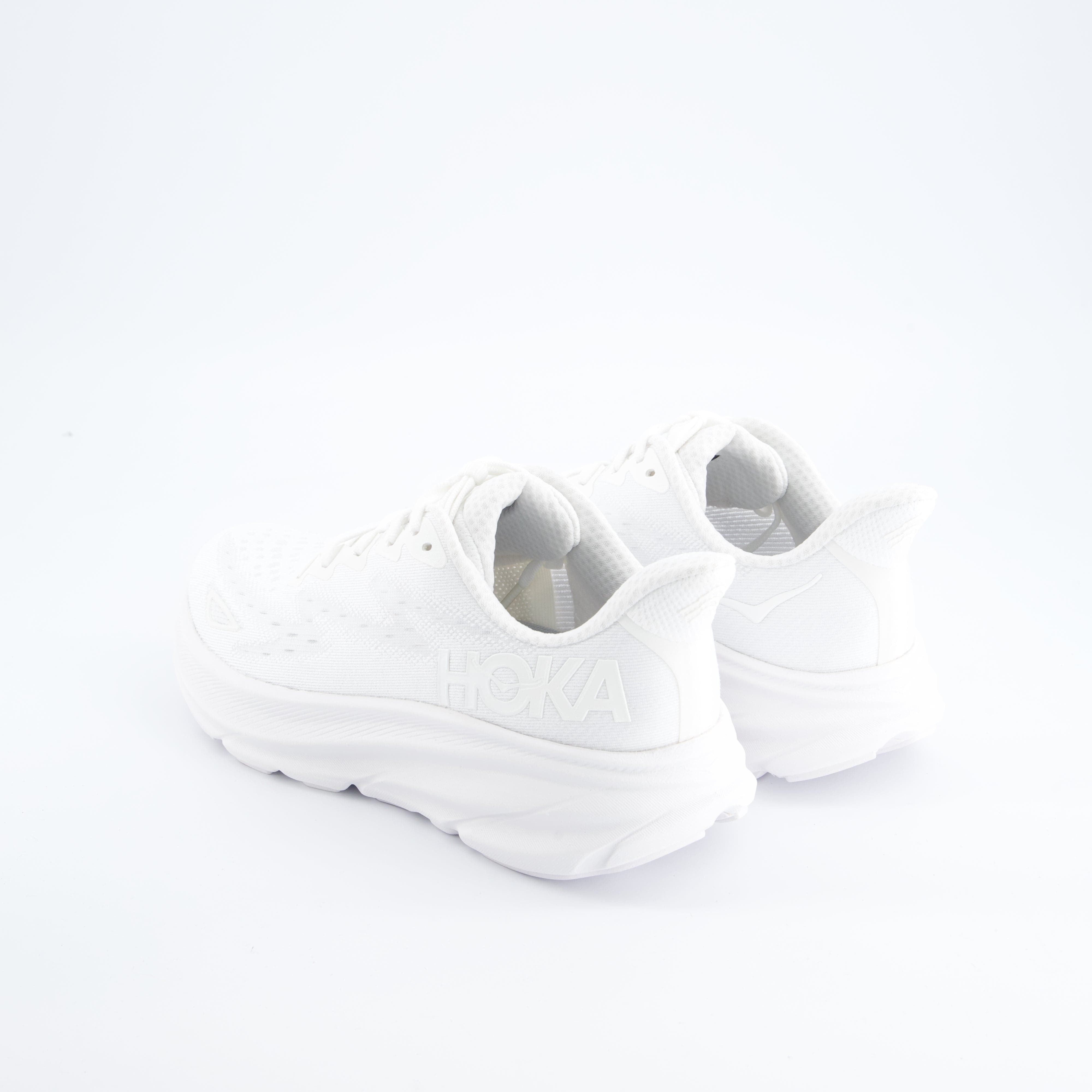 HOKA Damenschuhe - Laufschuhe, Laufschuhe Clifton 9