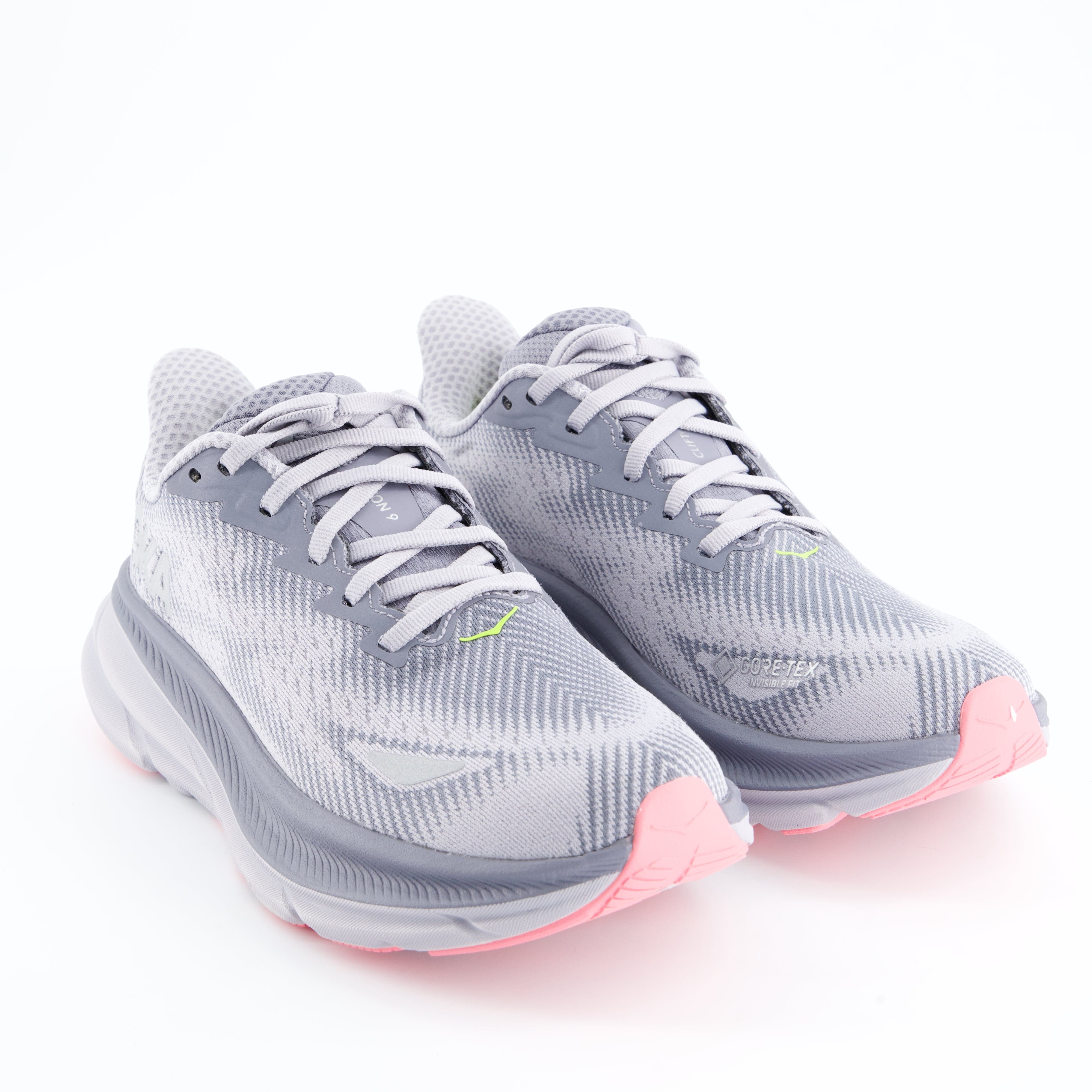 HOKA Damenschuhe - Laufschuhe Laufschuhe Clifton 9 GTX