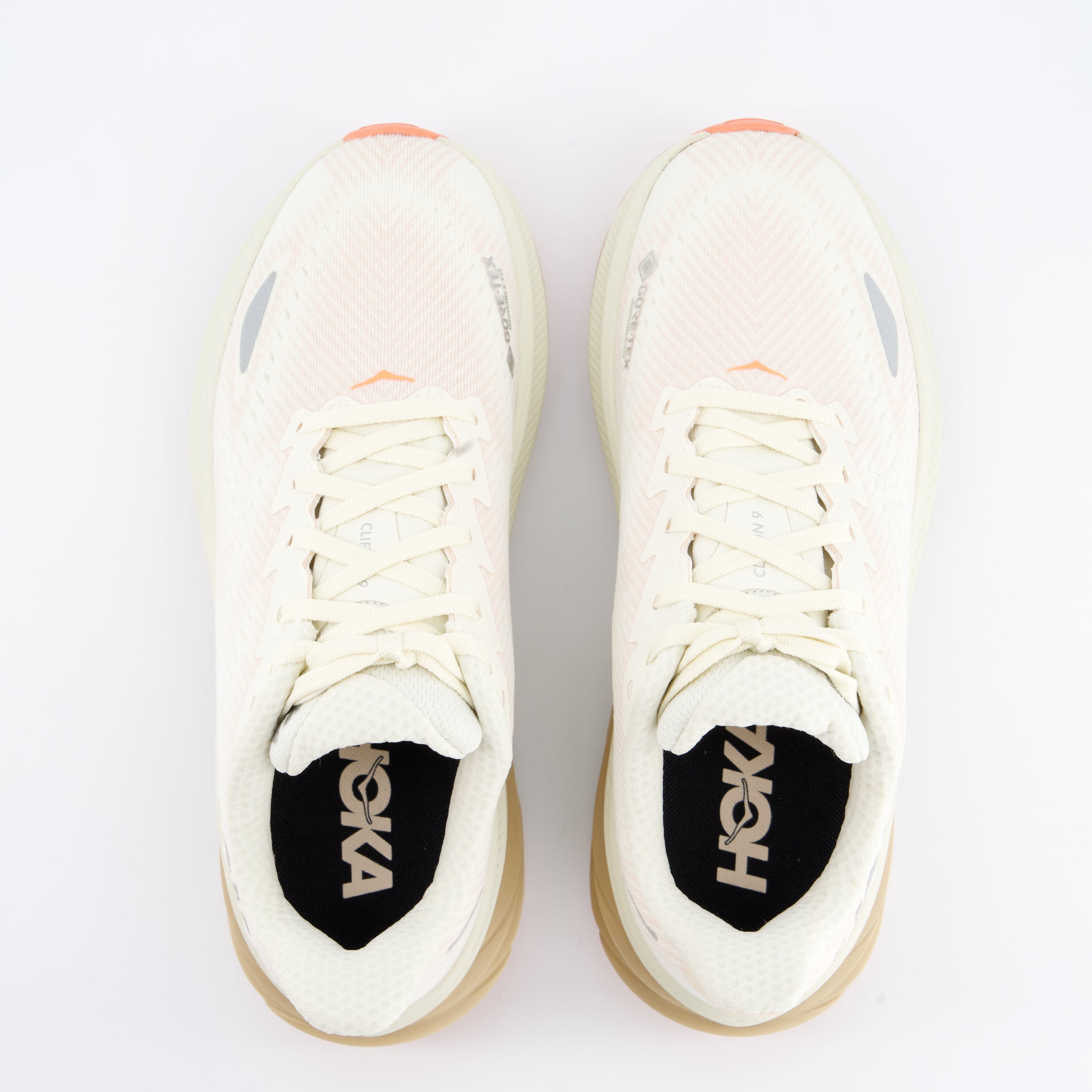 HOKA Damenschuhe - Laufschuhe Laufschuhe Clifton 9 GTX