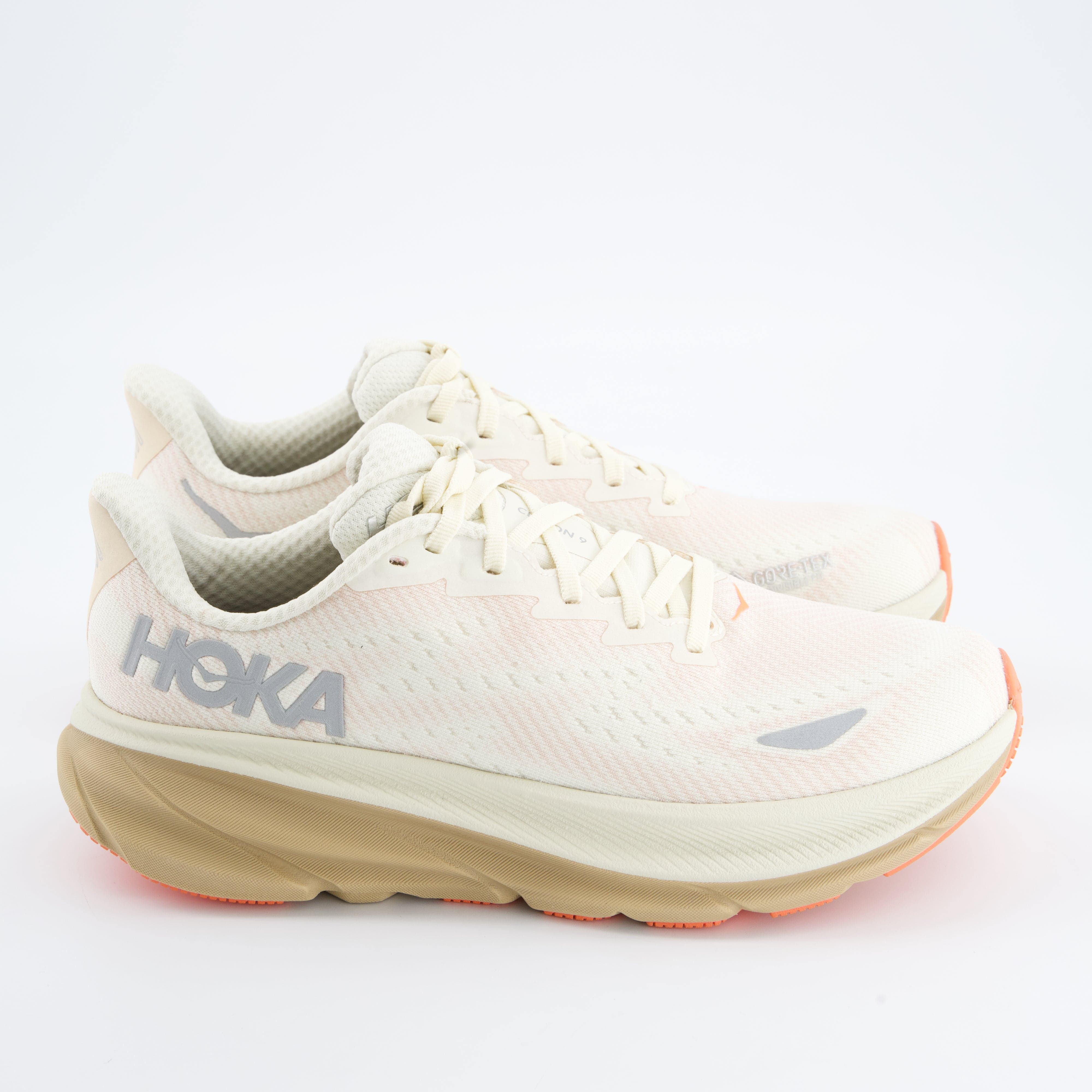 HOKA Damenschuhe - Laufschuhe Laufschuhe Clifton 9 GTX