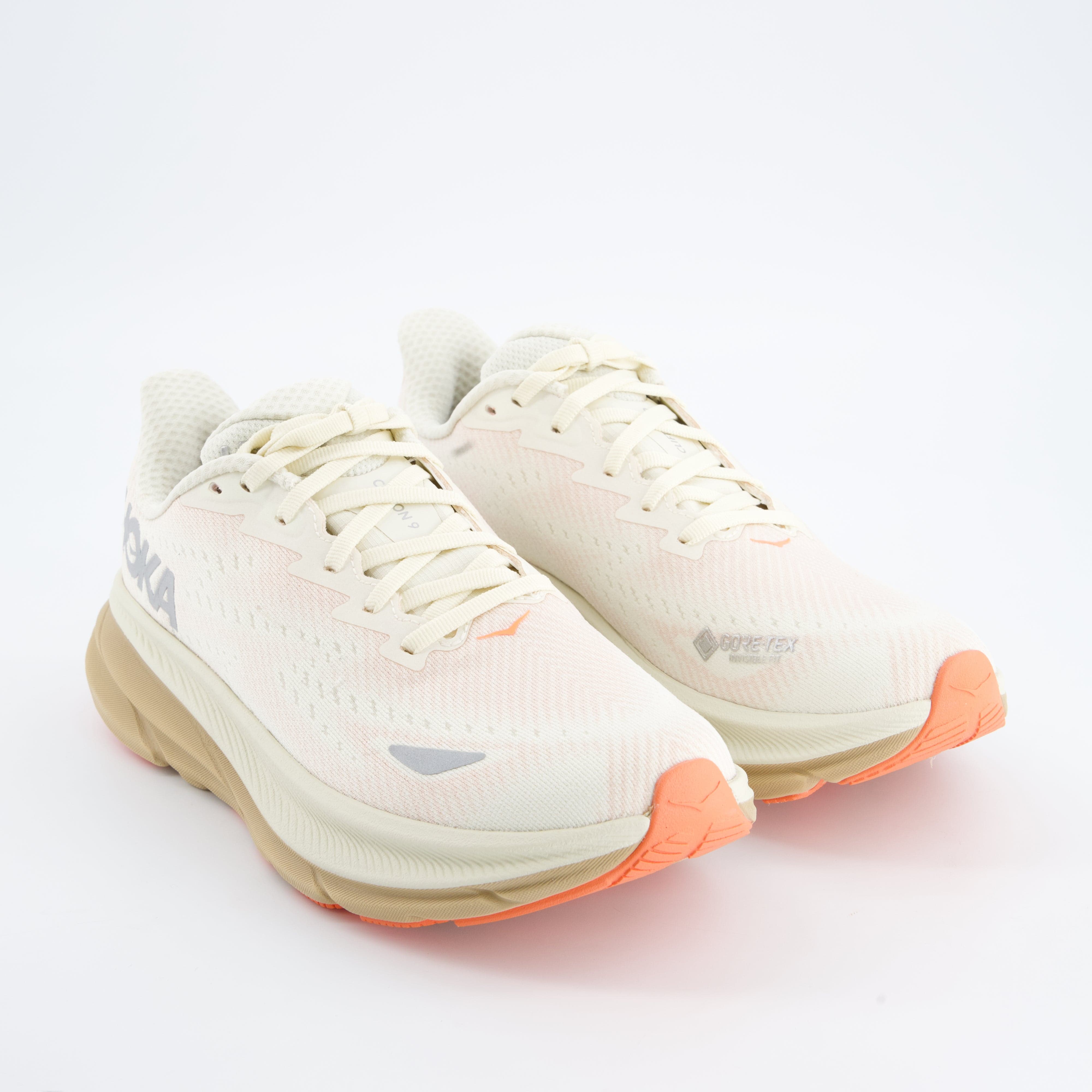 HOKA Damenschuhe - Laufschuhe Laufschuhe Clifton 9 GTX