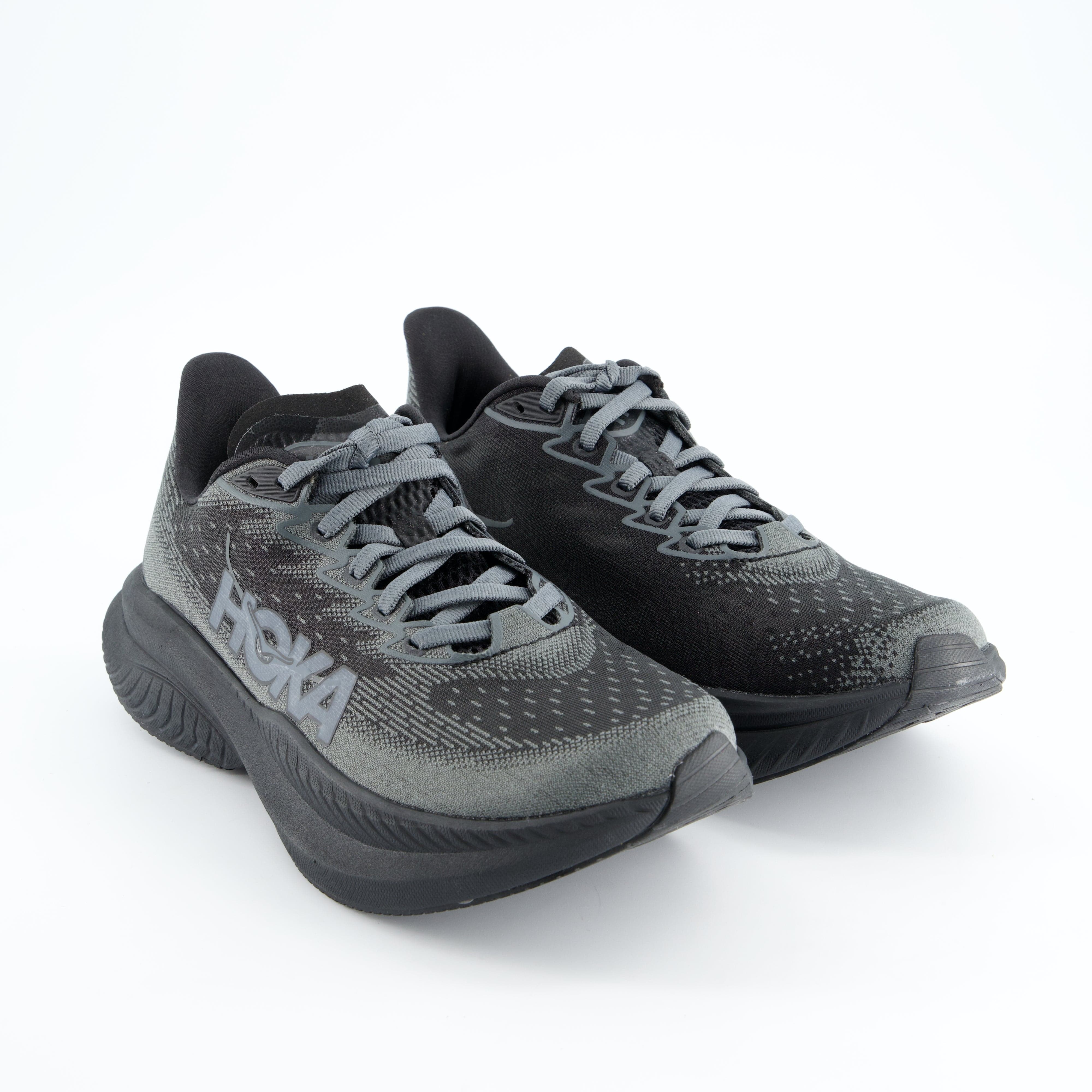 HOKA Damenschuhe - Laufschuhe Laufschuhe Mach 6