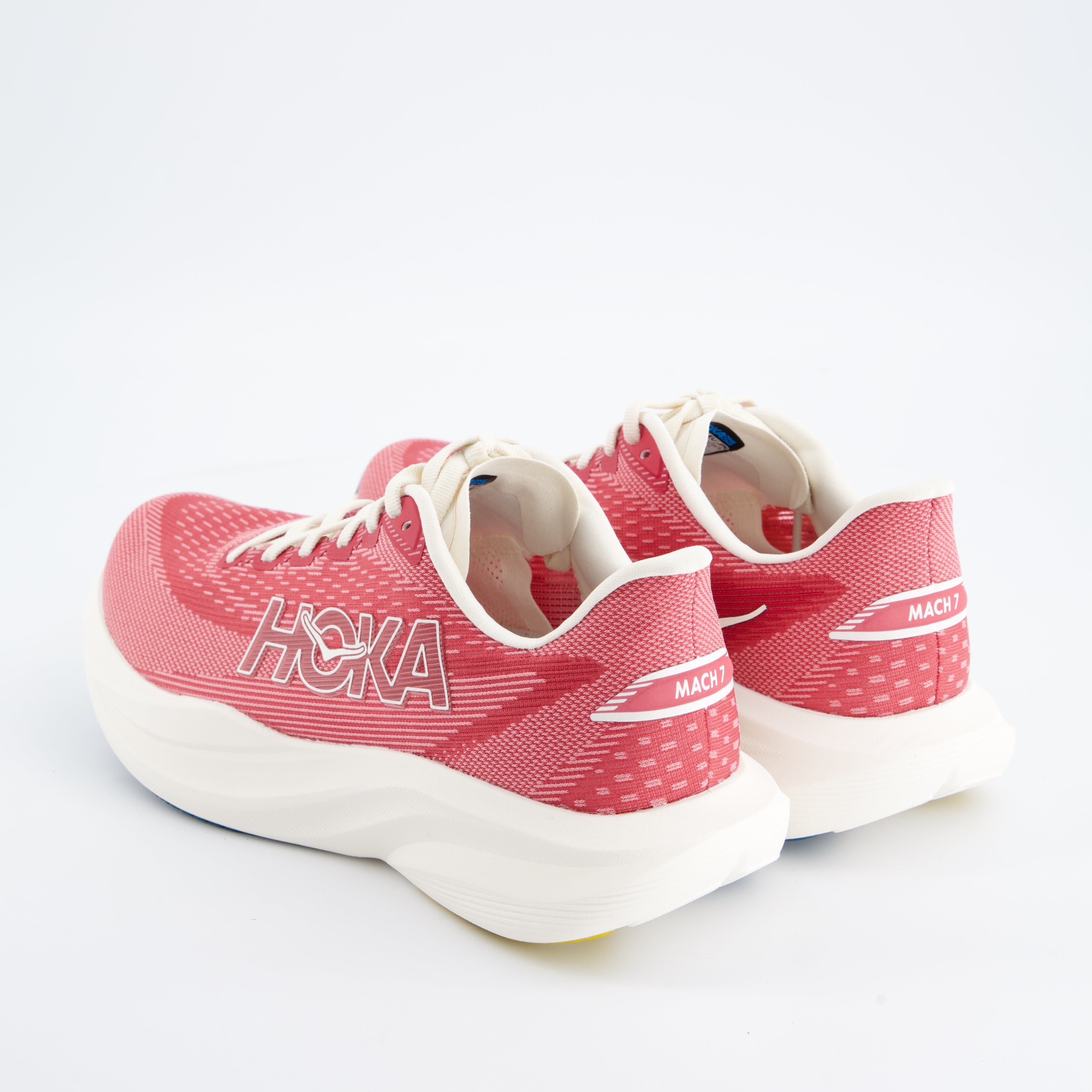 HOKA Damenschuhe - Laufschuhe Laufschuhe Mach 7