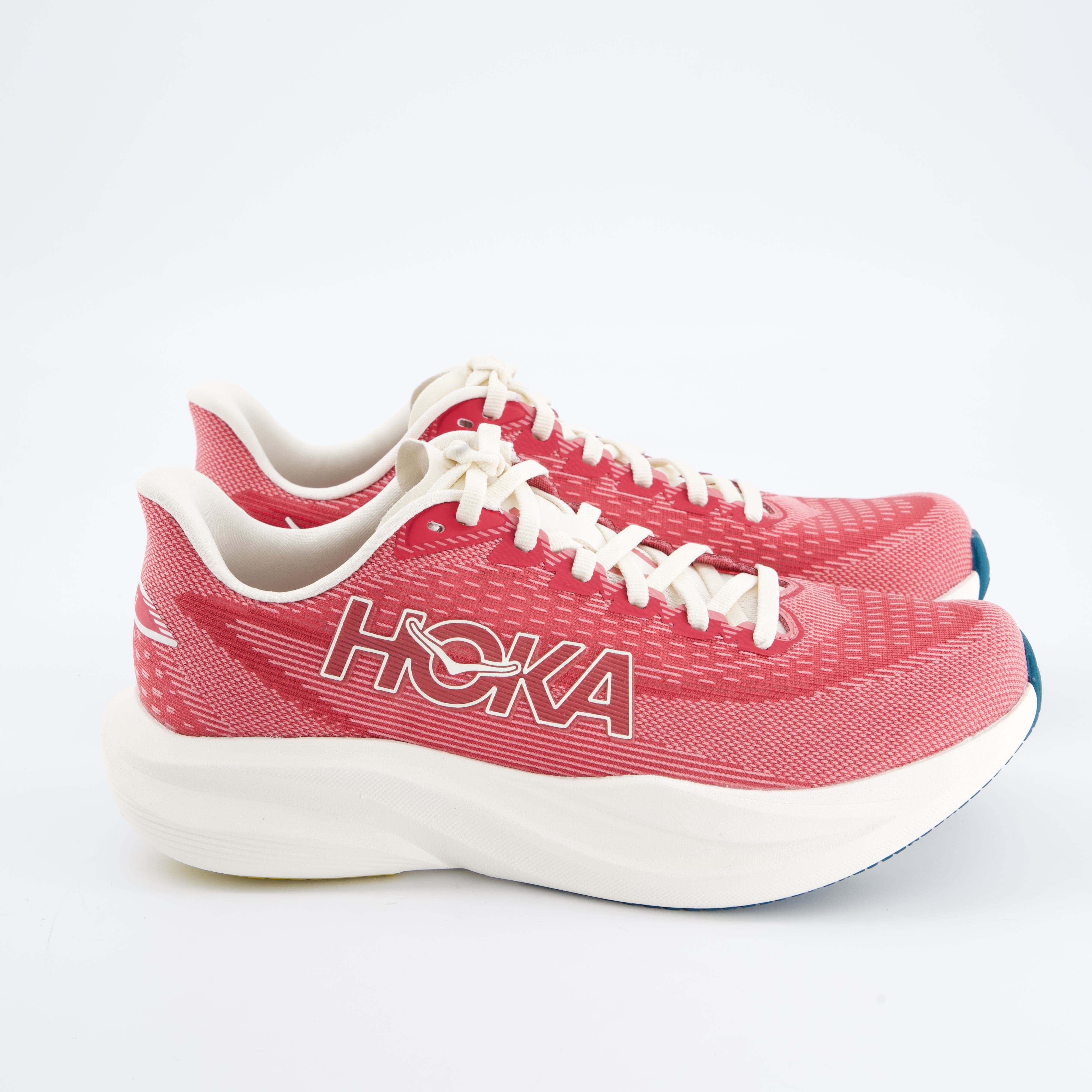 HOKA Damenschuhe - Laufschuhe Laufschuhe Mach 7