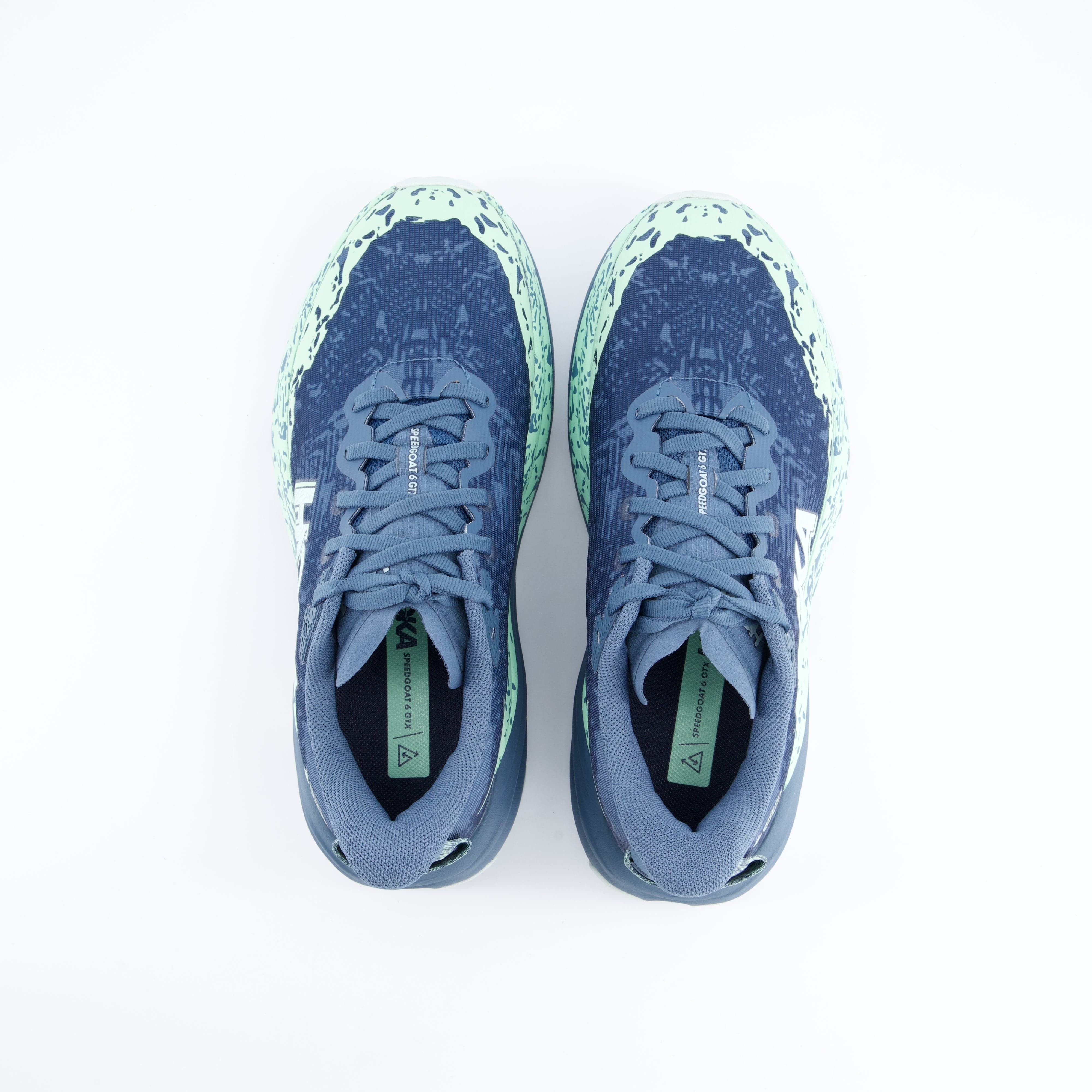 HOKA Damenschuhe - Laufschuhe, Laufschuhe Speedgoat 6 GTX