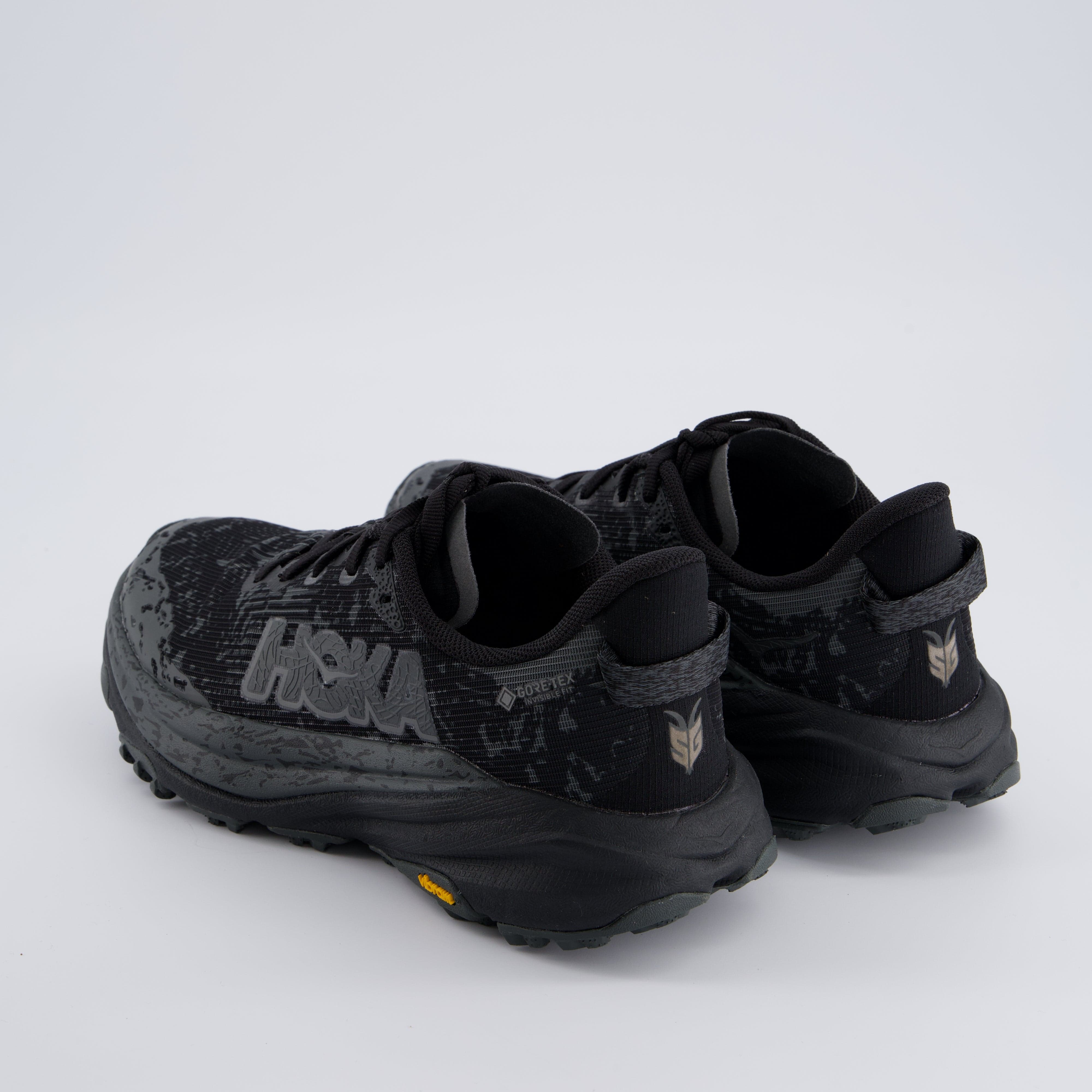 HOKA Damenschuhe - Laufschuhe, Laufschuhe Speedgoat 6 GTX