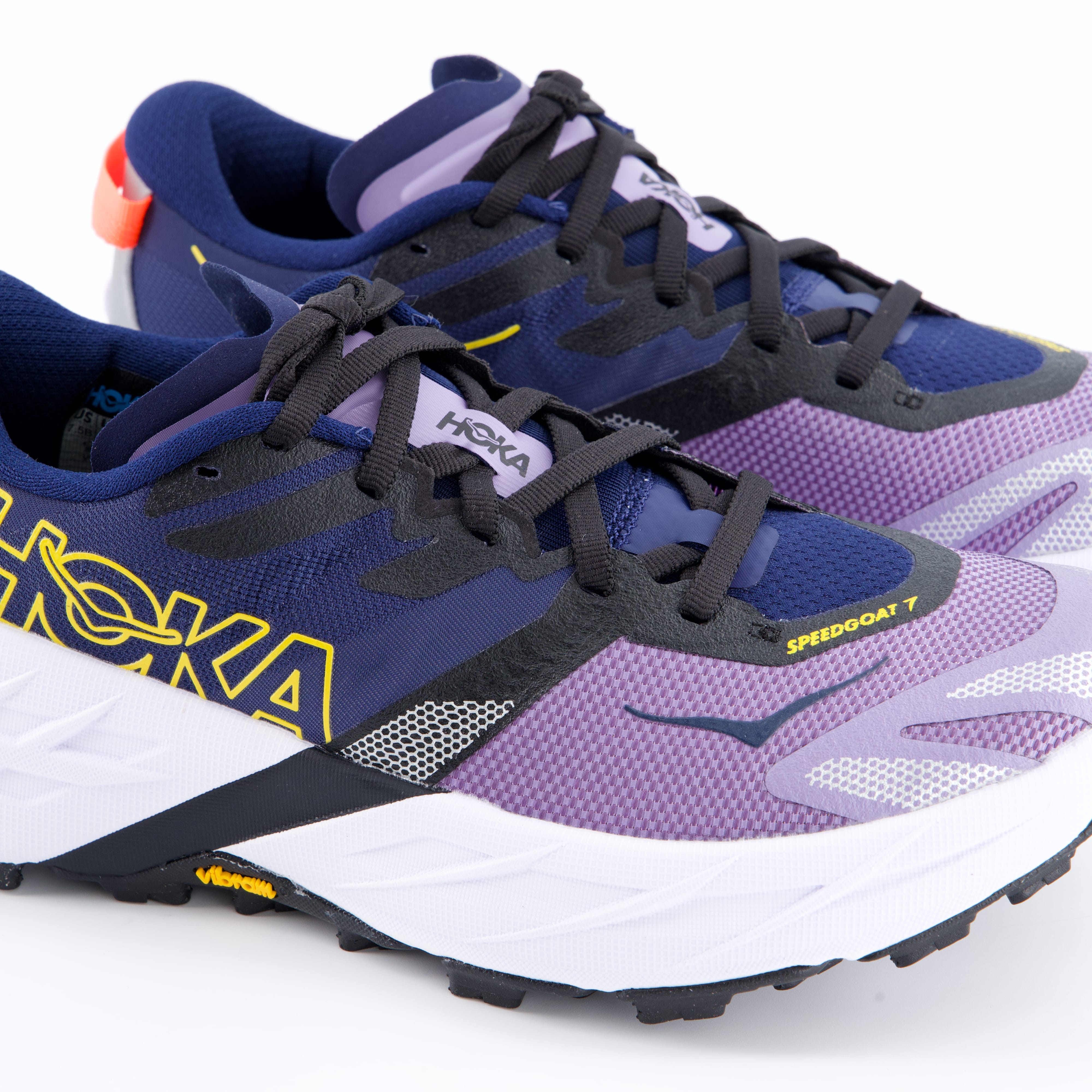 HOKA Damenschuhe - Laufschuhe Laufschuhe Speedgoat 7