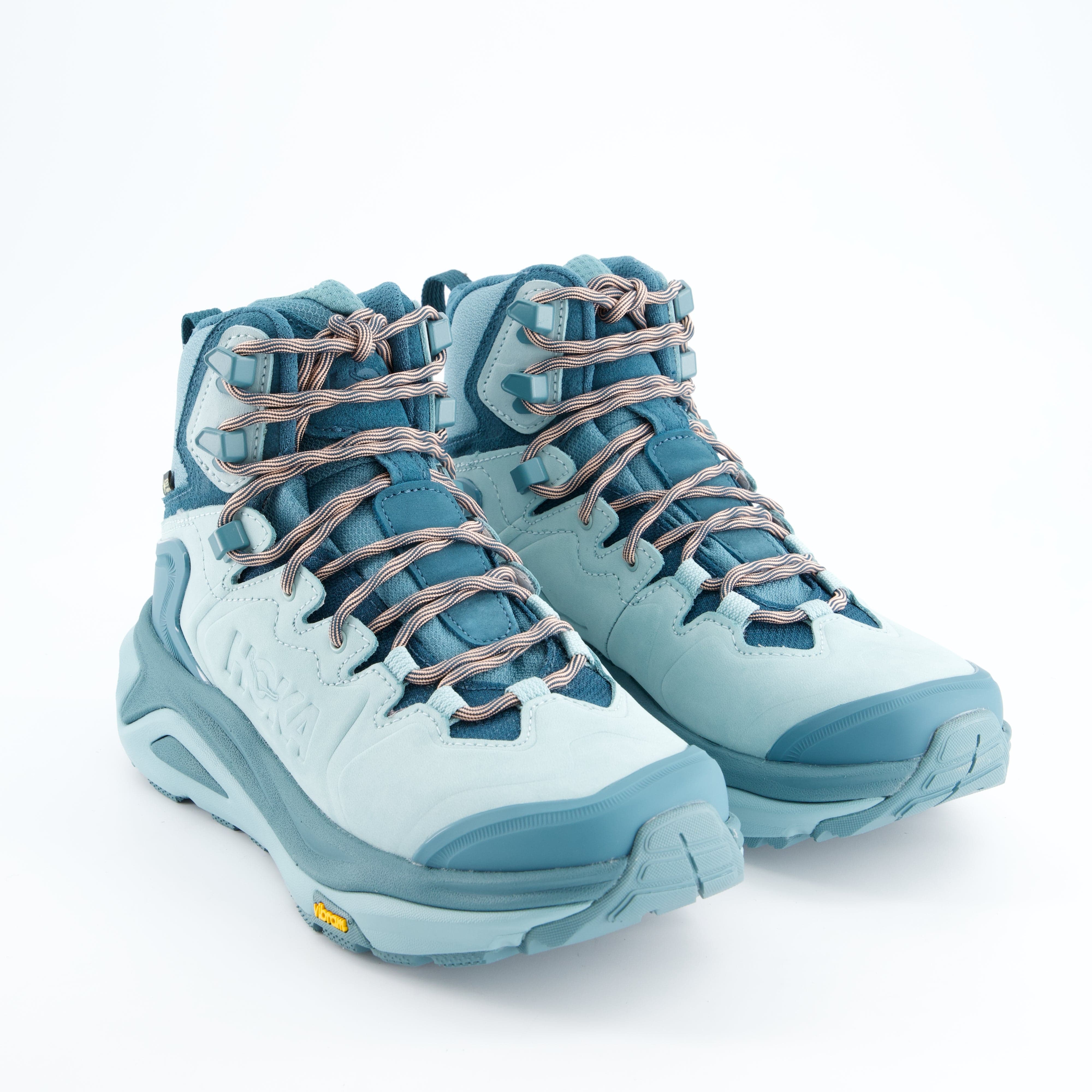HOKA Damenschuhe - Outdoorschuhe Outdoorschuhe Kaha 3 GTX