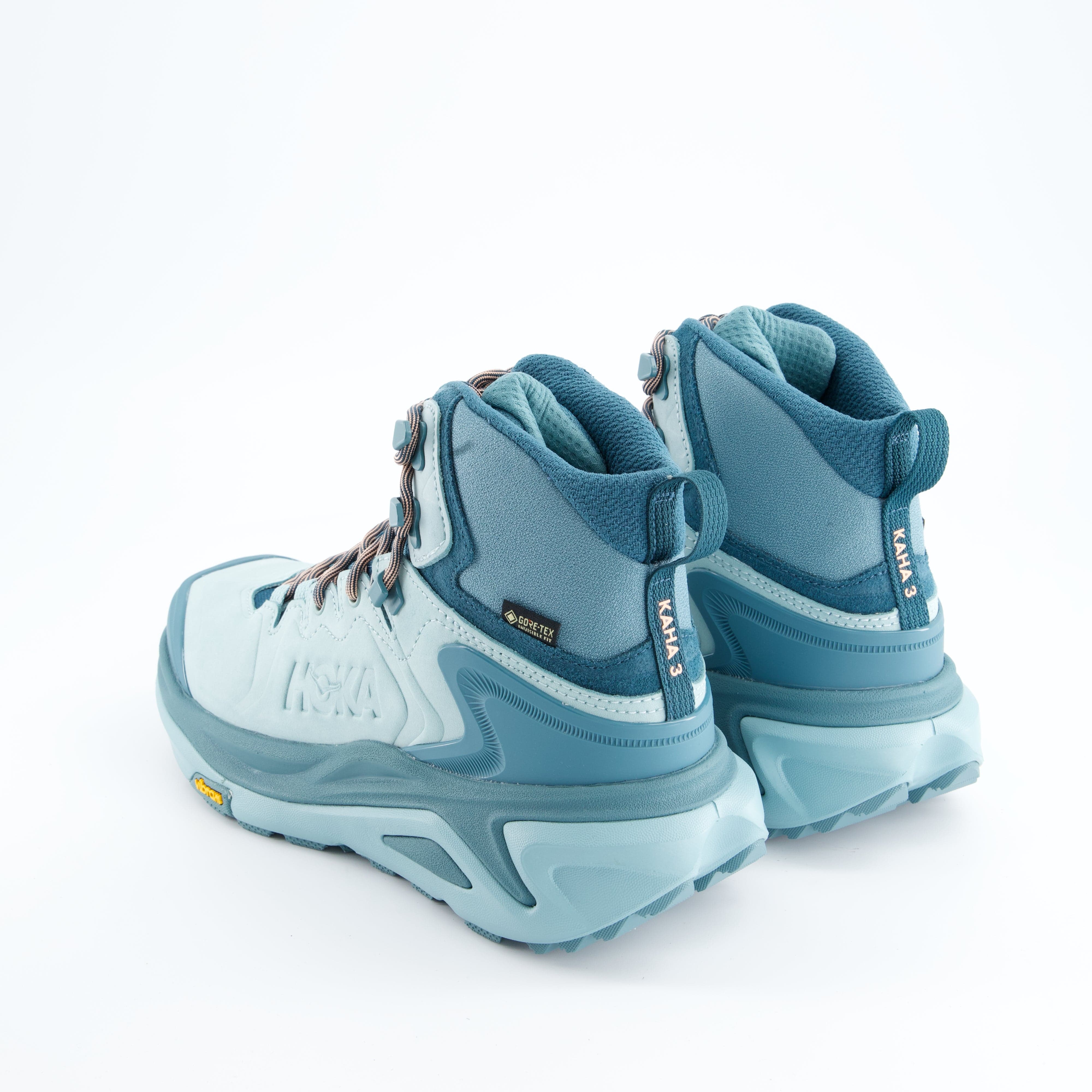 HOKA Damenschuhe - Outdoorschuhe Outdoorschuhe Kaha 3 GTX