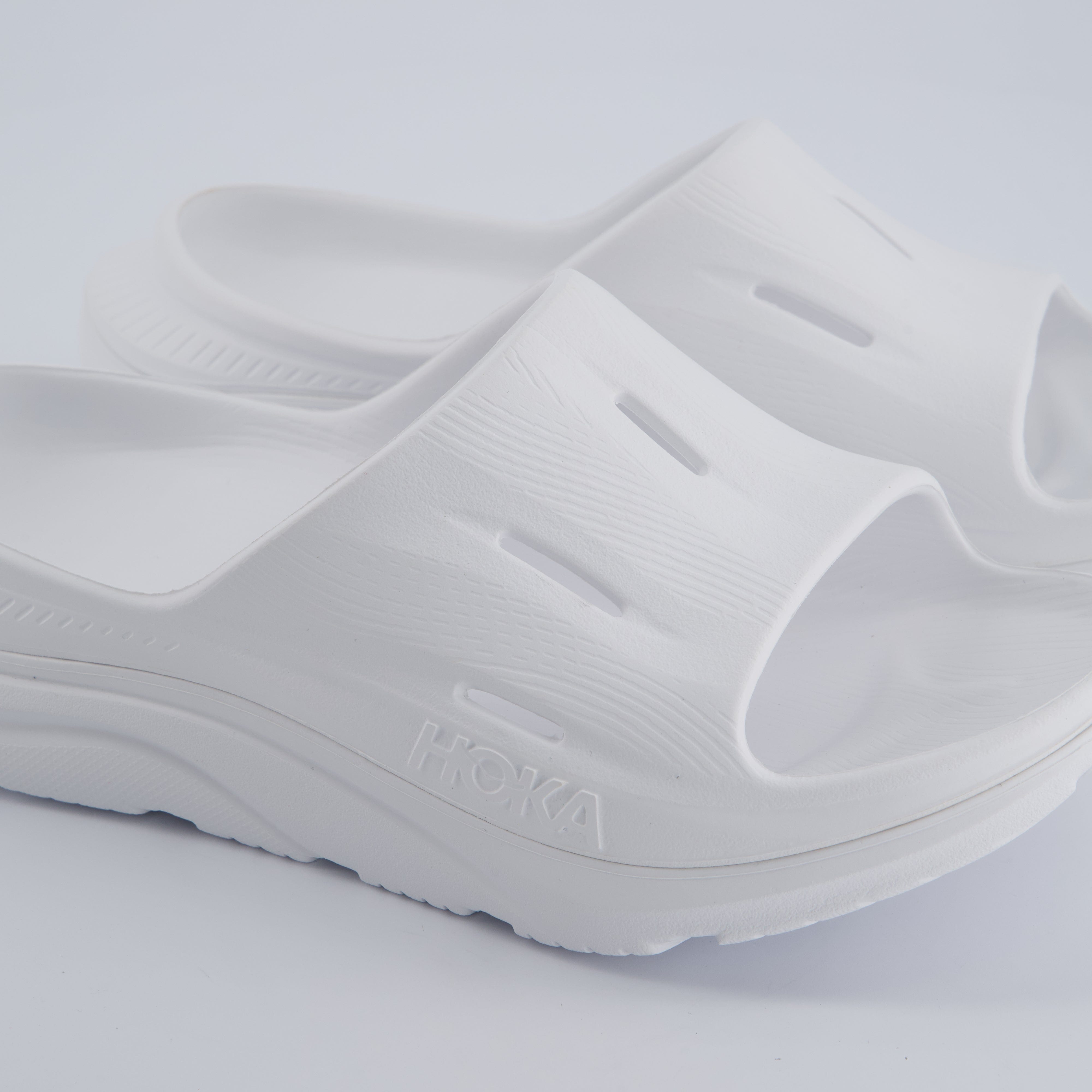 HOKA Damenschuhe - Pantoffel Pantoffel ORA Recovery Slide 3