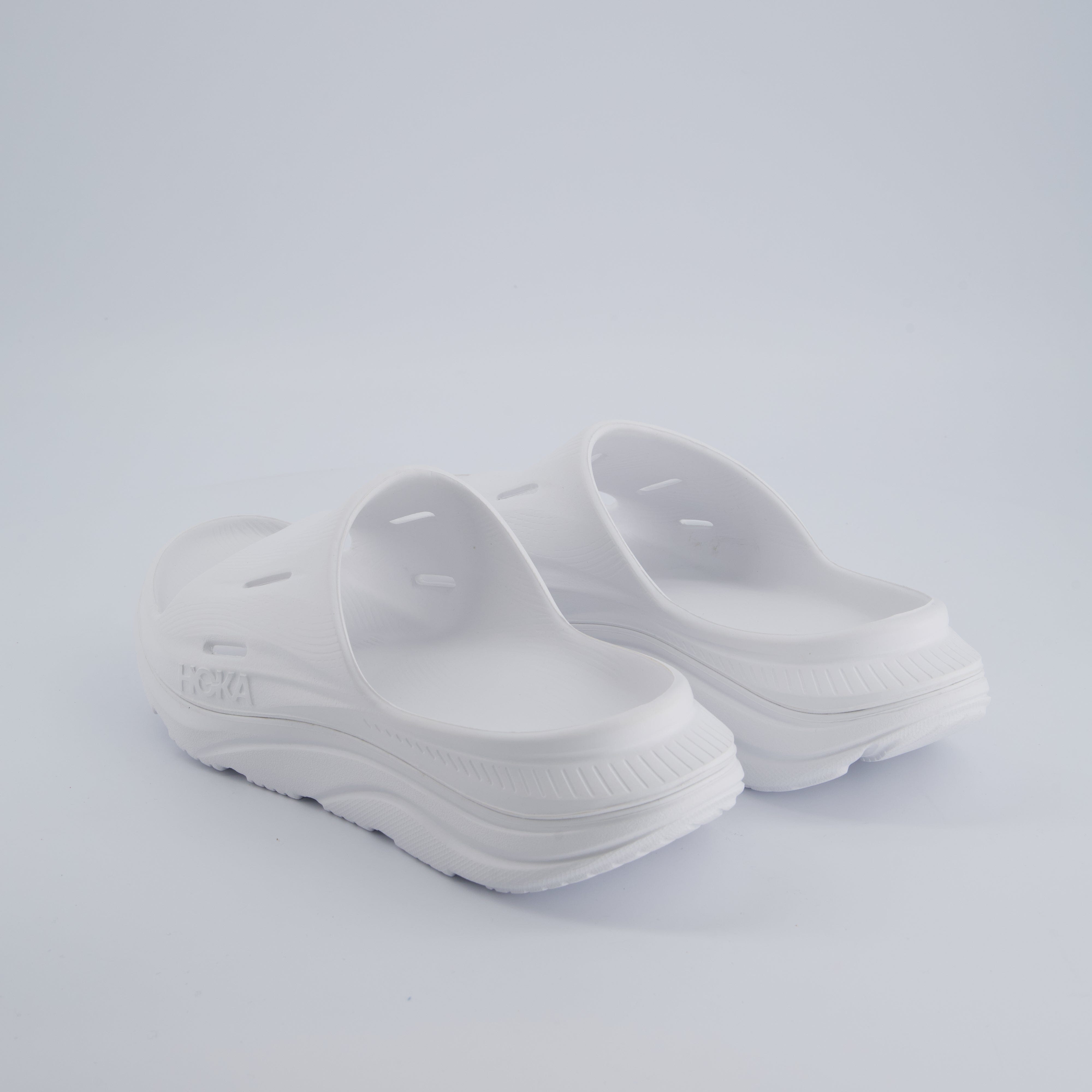HOKA Damenschuhe - Pantoffel Pantoffel ORA Recovery Slide 3