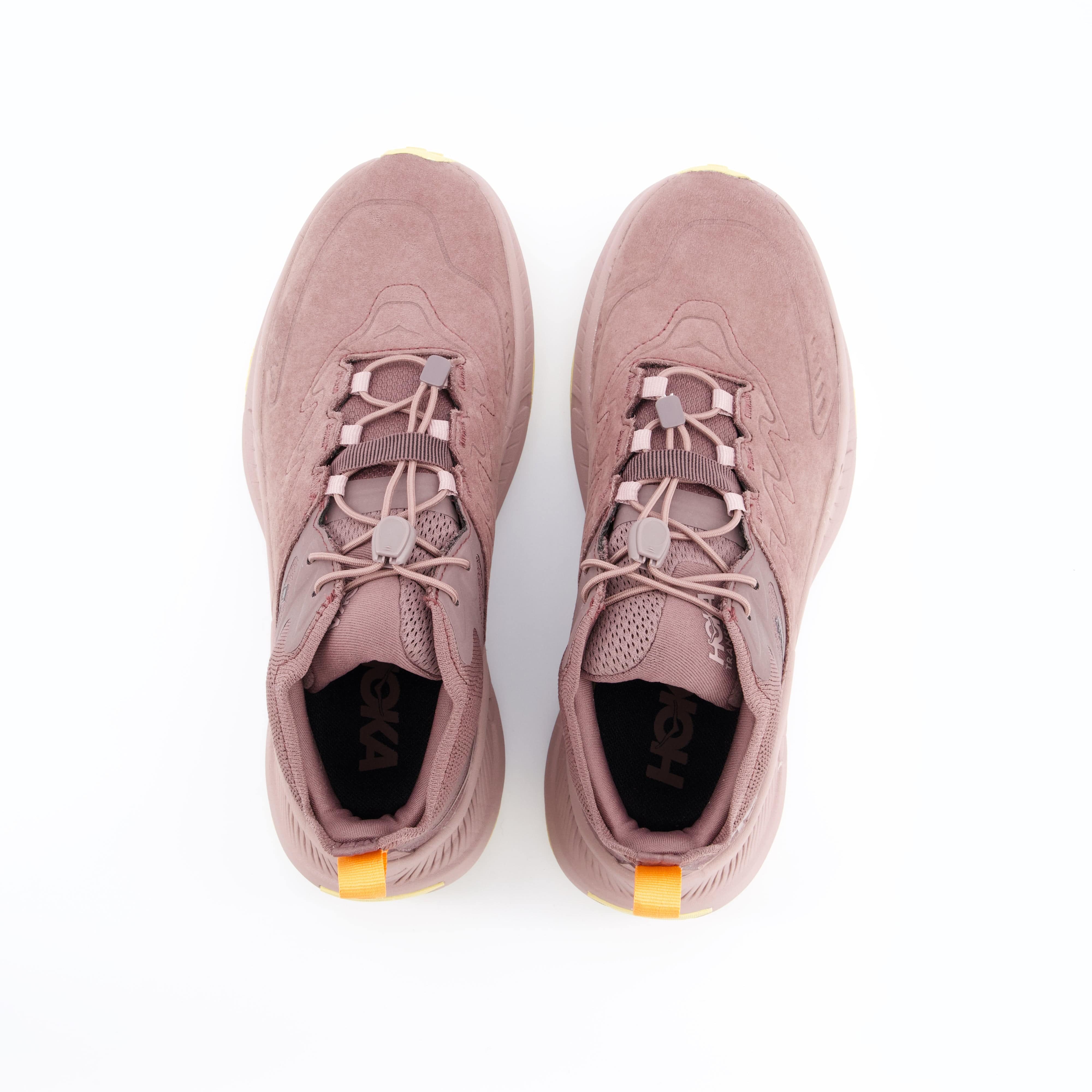 HOKA Damenschuhe - Schnürboots, Schnürboots Transport Chukka GTX