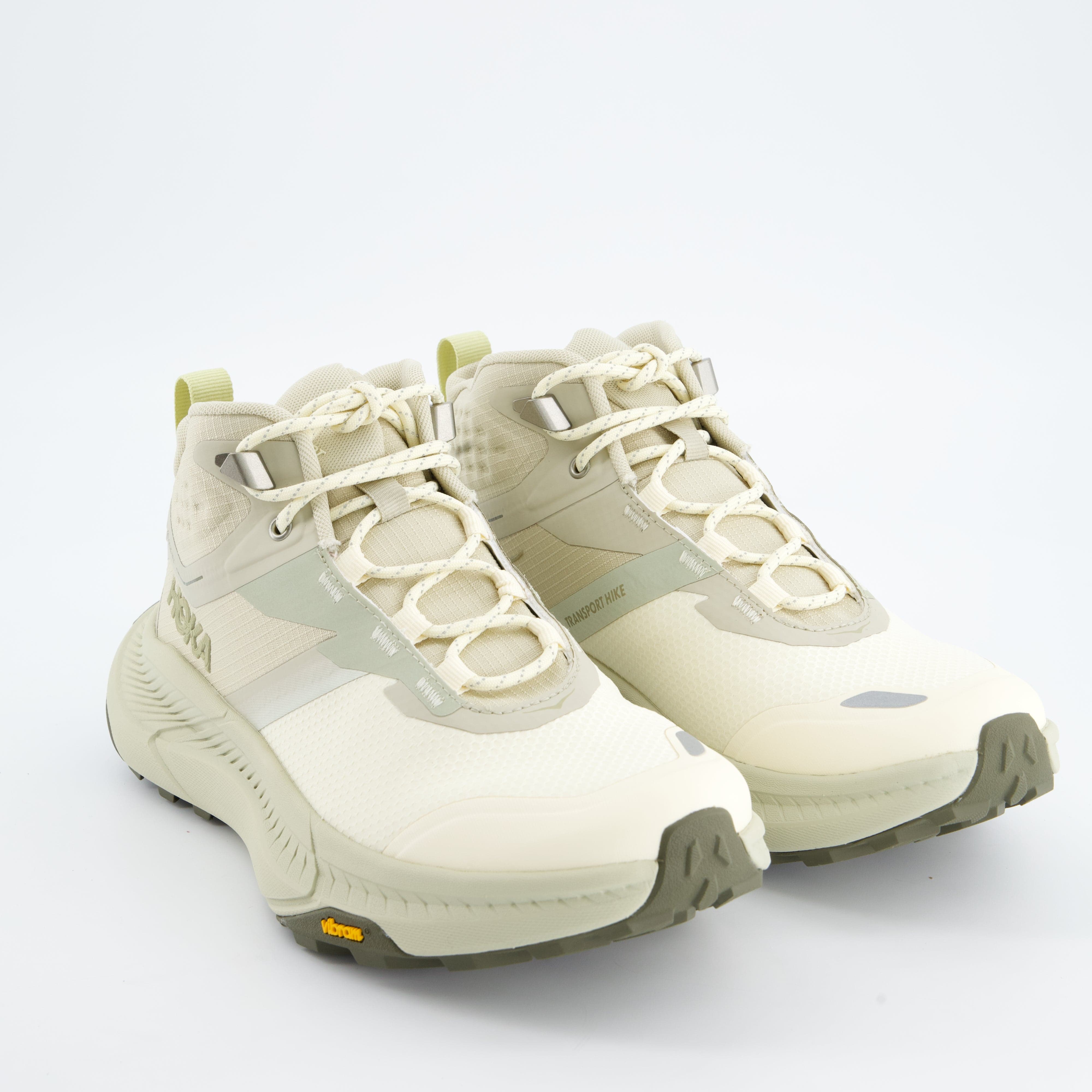 HOKA Damenschuhe - Schnürboots Schnürboots Transport Hike GTX