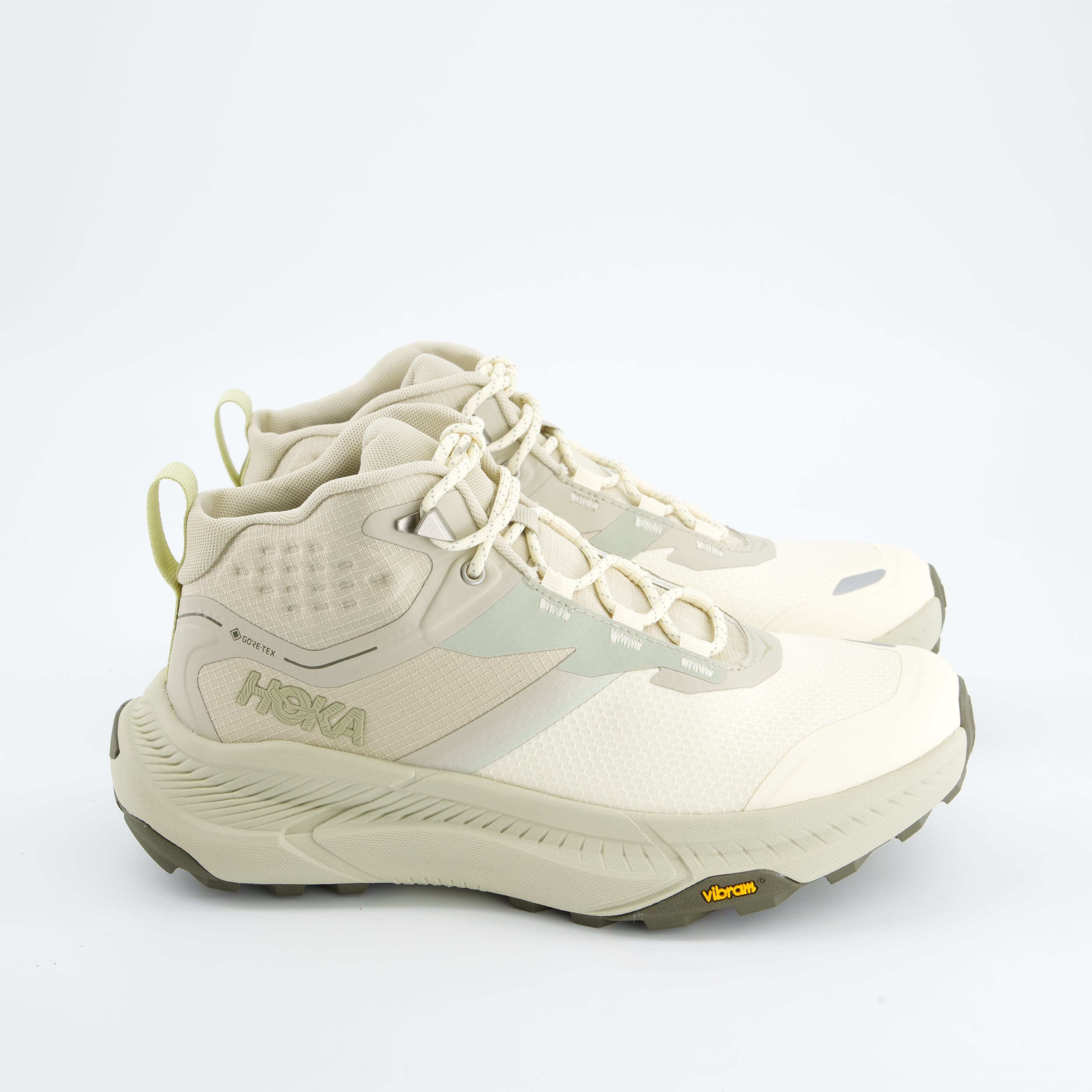 HOKA Damenschuhe - Schnürboots Schnürboots Transport Hike GTX