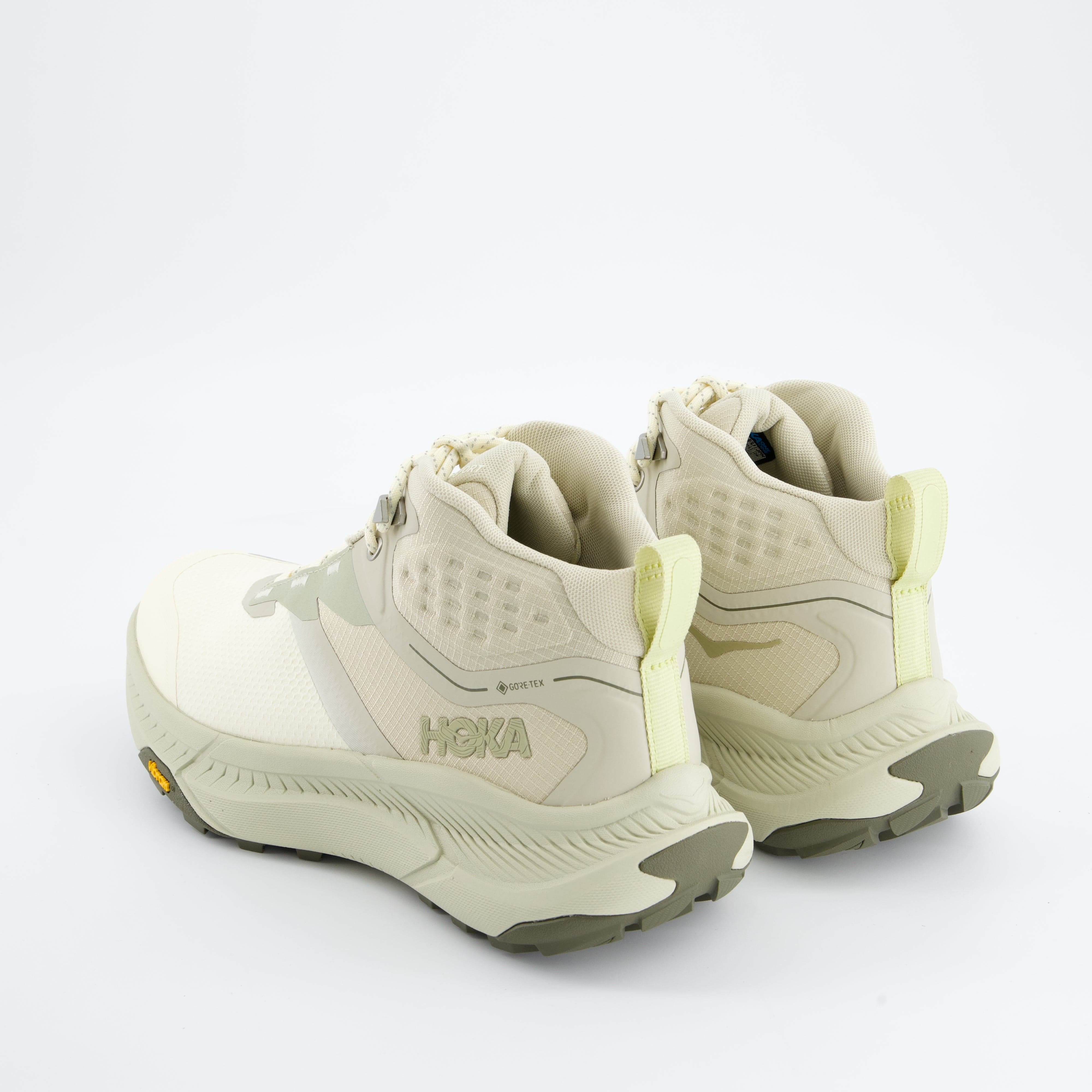 HOKA Damenschuhe - Schnürboots Schnürboots Transport Hike GTX