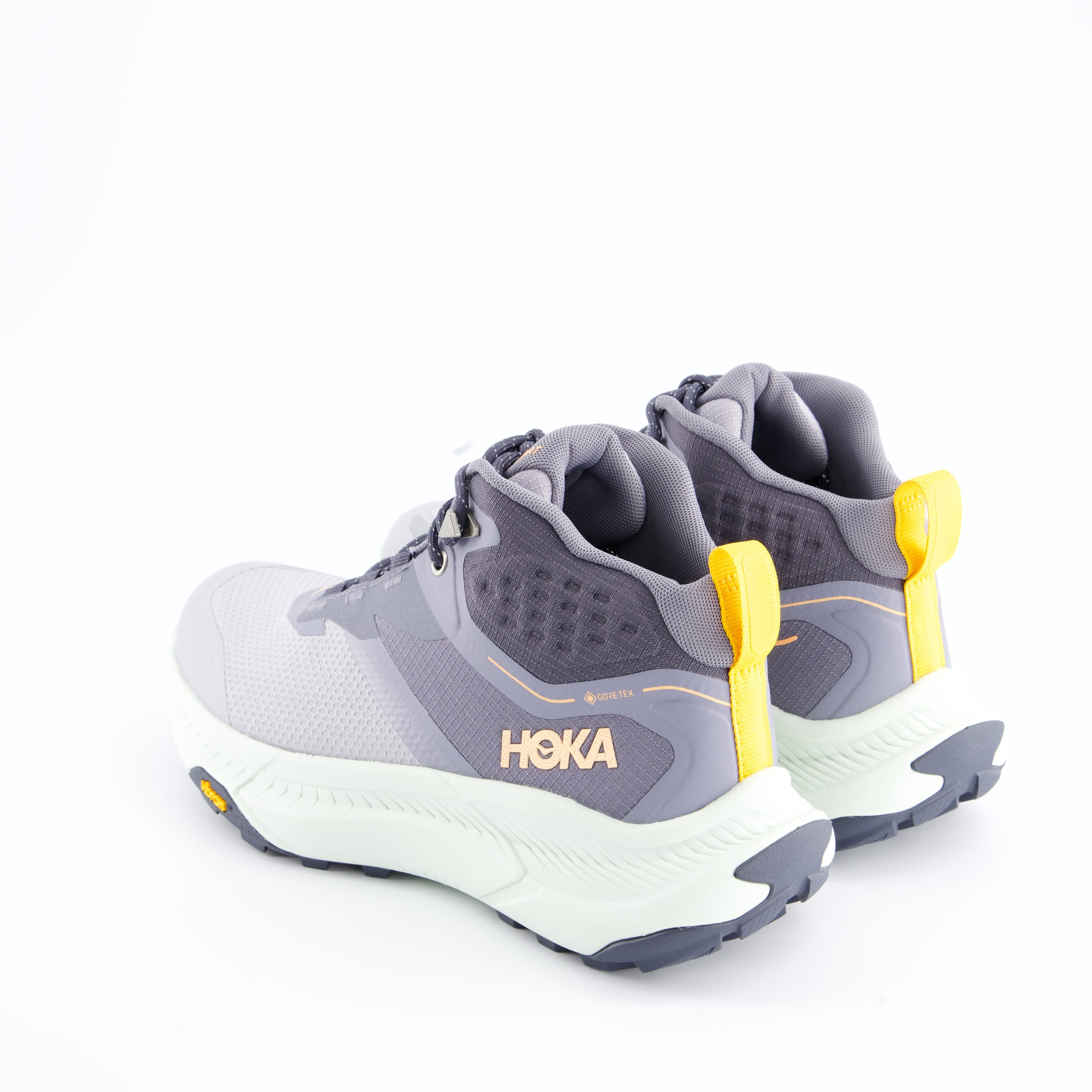 HOKA Damenschuhe - Schnürboots Schnürboots Transport Hike GTX