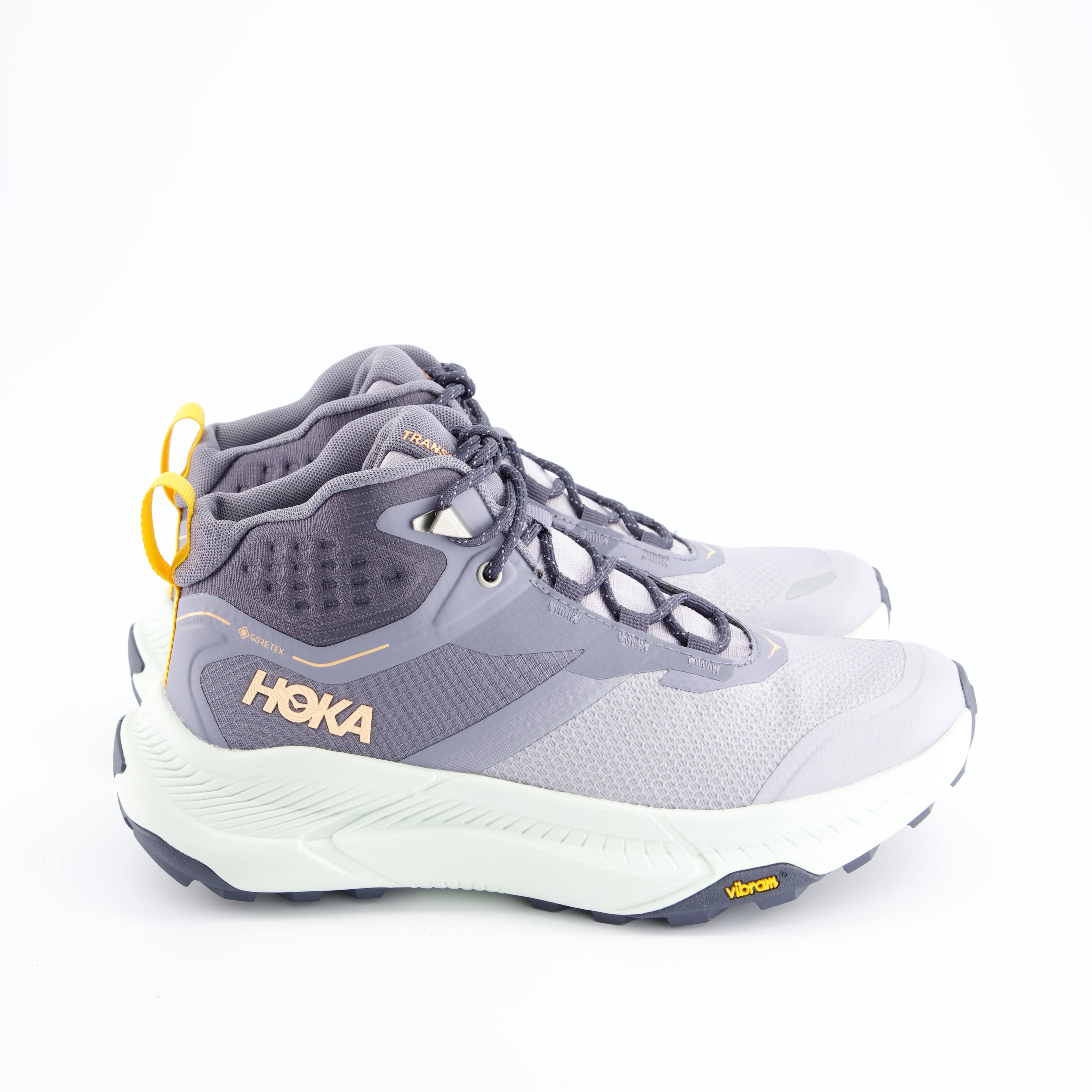 HOKA Damenschuhe - Schnürboots Schnürboots Transport Hike GTX